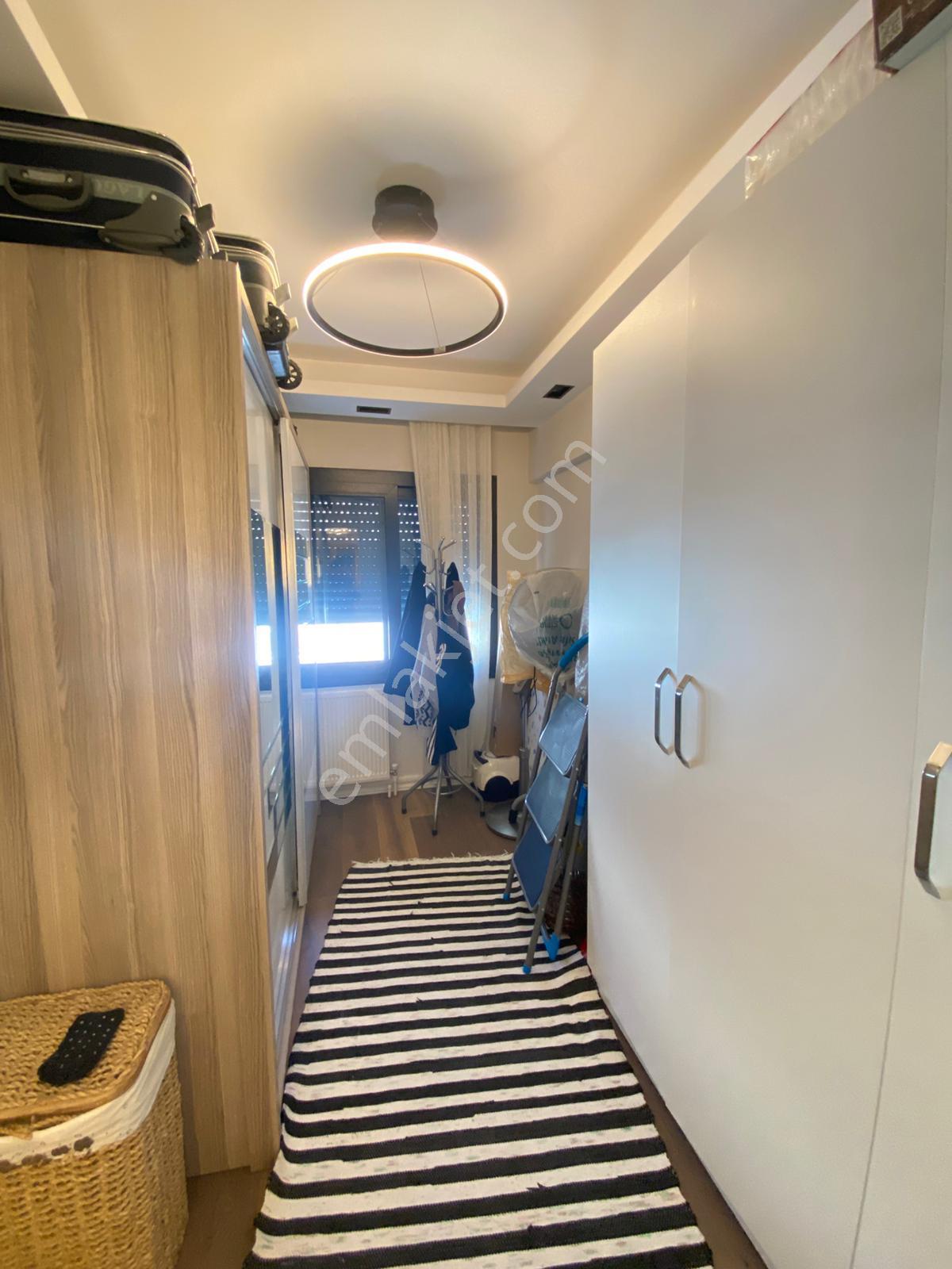 Akalın'dan İnönü Cd Üzeri Satılık 3+1 120m²asansörlü Otoparklı - Görsel 10