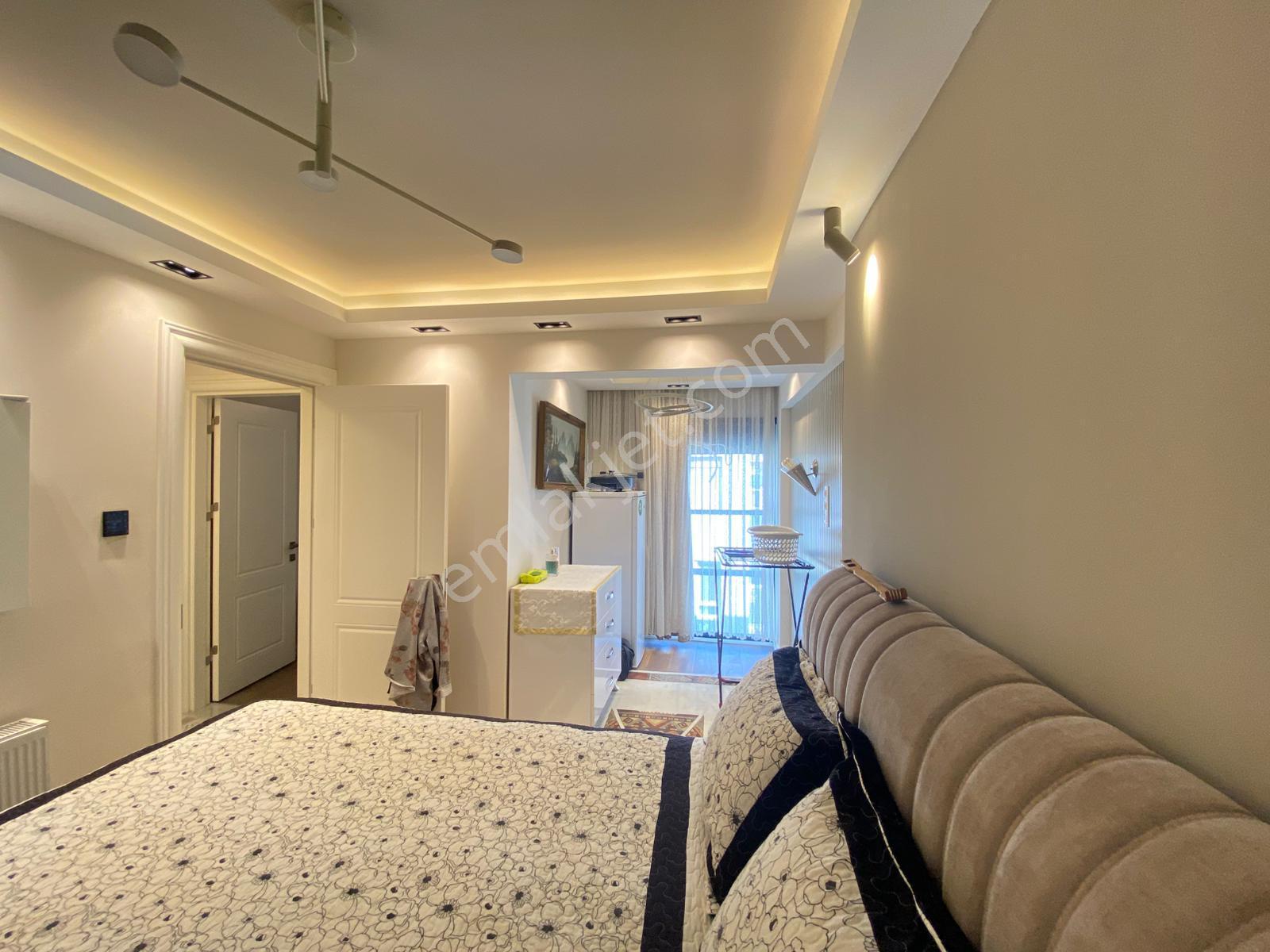Akalın'dan İnönü Cd Üzeri Satılık 3+1 120m²asansörlü Otoparklı - Görsel 22
