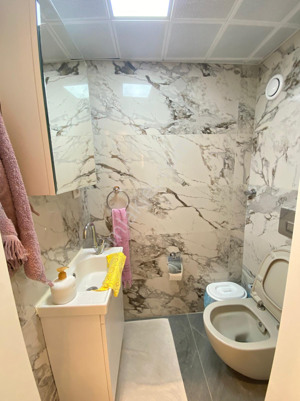 Akalın'dan İnönü Cd Üzeri Satılık 3+1 120m²asansörlü Otoparklı - Görsel 32