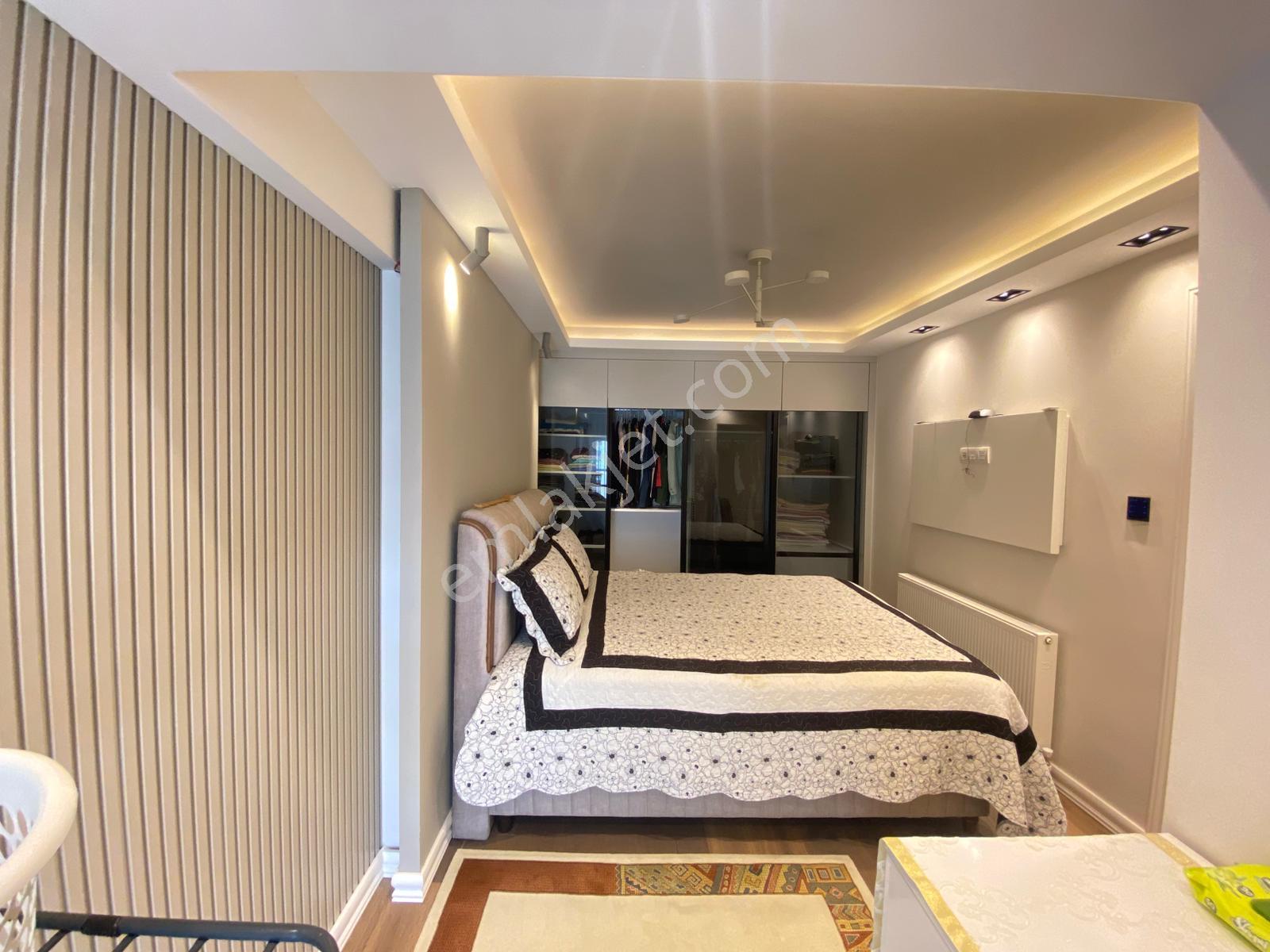 Akalın'dan İnönü Cd Üzeri Satılık 3+1 120m²asansörlü Otoparklı - Görsel 31