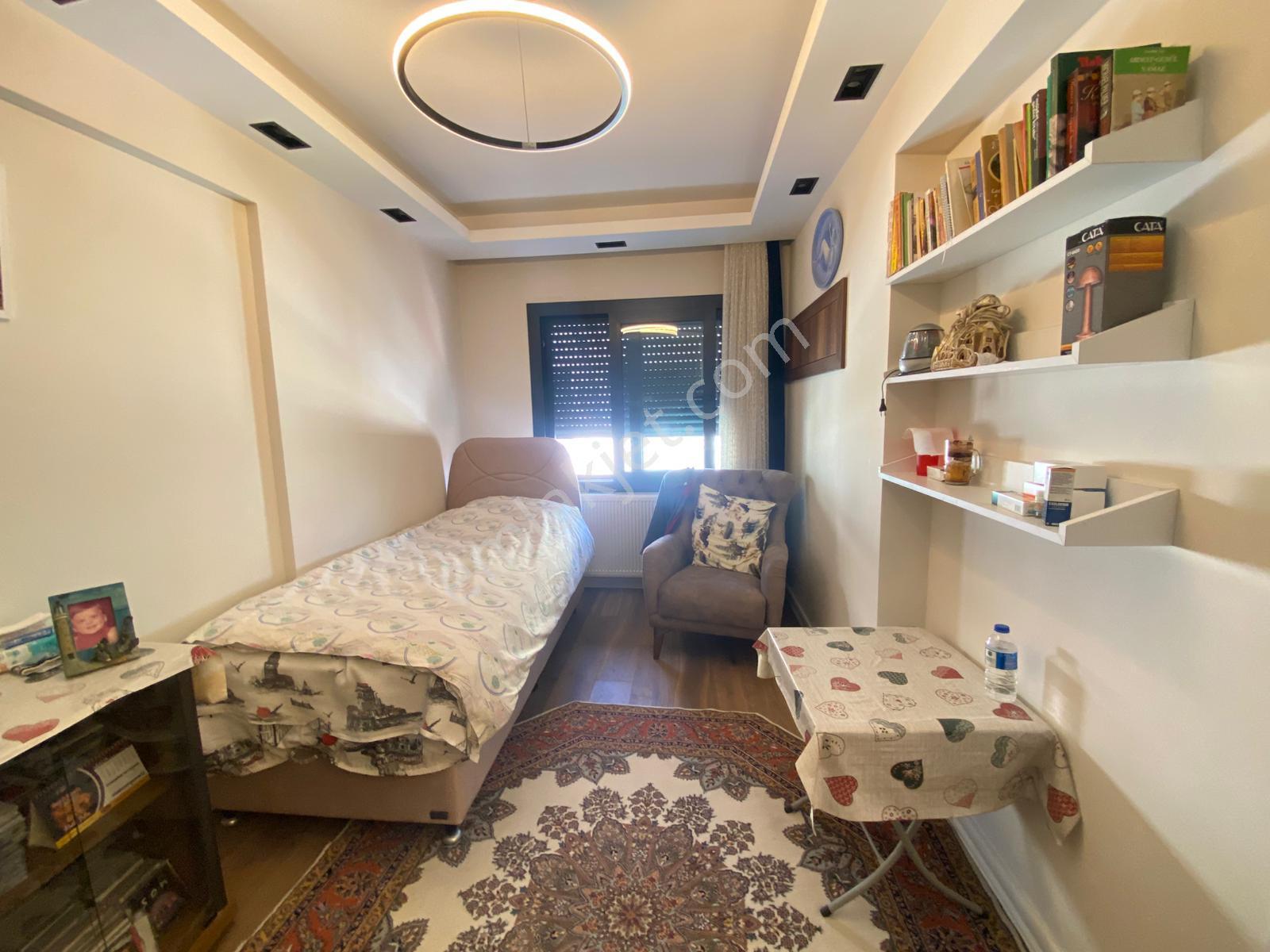 Akalın'dan İnönü Cd Üzeri Satılık 3+1 120m²asansörlü Otoparklı - Görsel 24