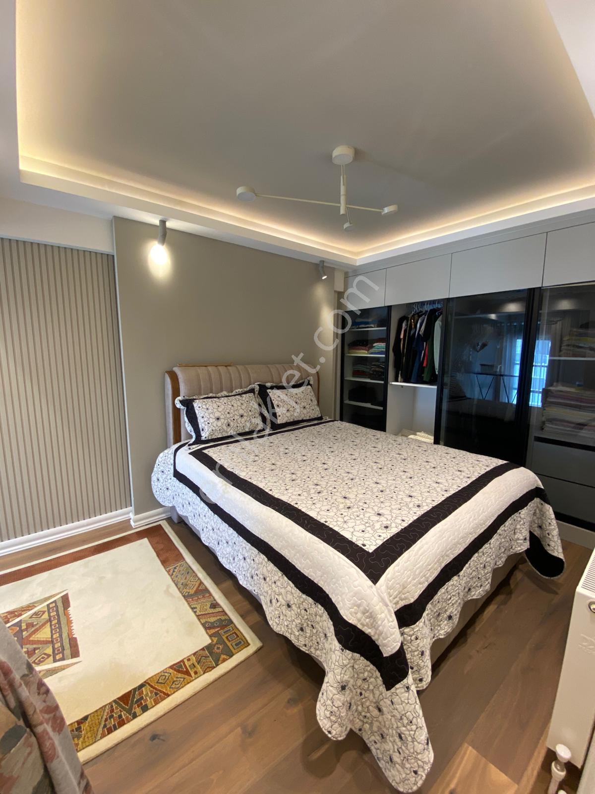 Akalın'dan İnönü Cd Üzeri Satılık 3+1 120m²asansörlü Otoparklı - Görsel 25