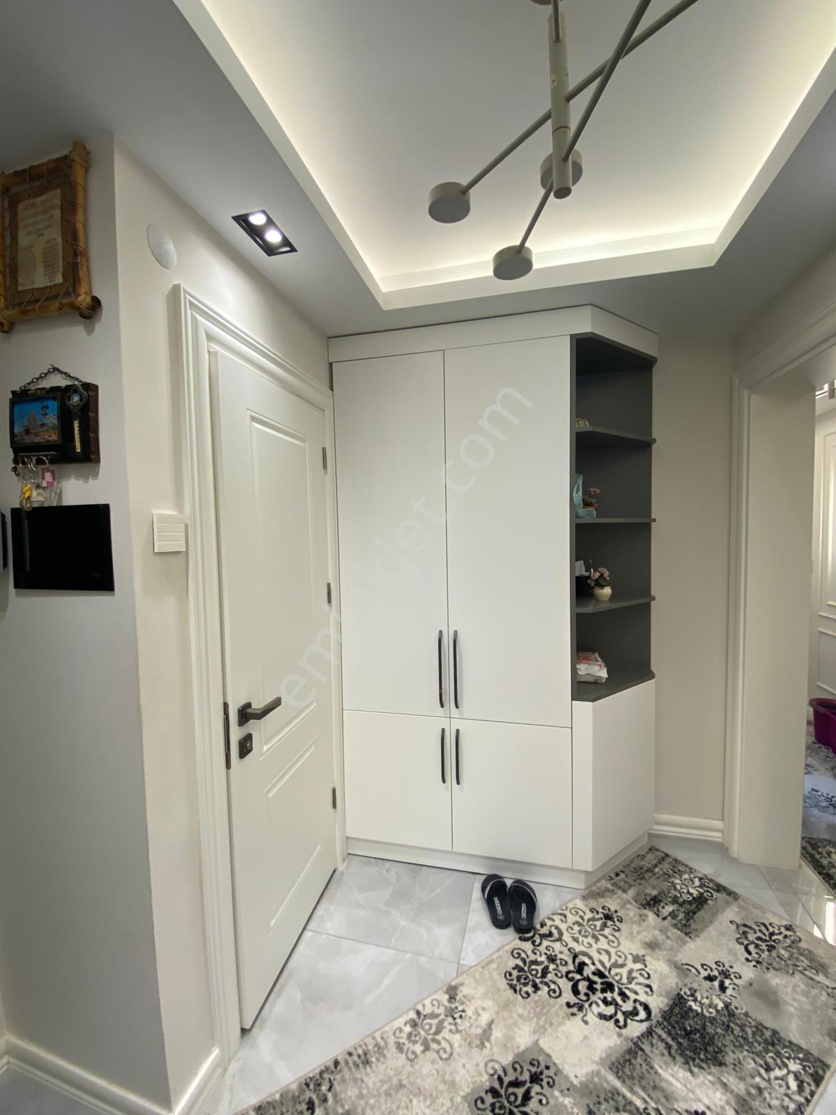 Akalın'dan İnönü Cd Üzeri Satılık 3+1 120m²asansörlü Otoparklı - Görsel 6