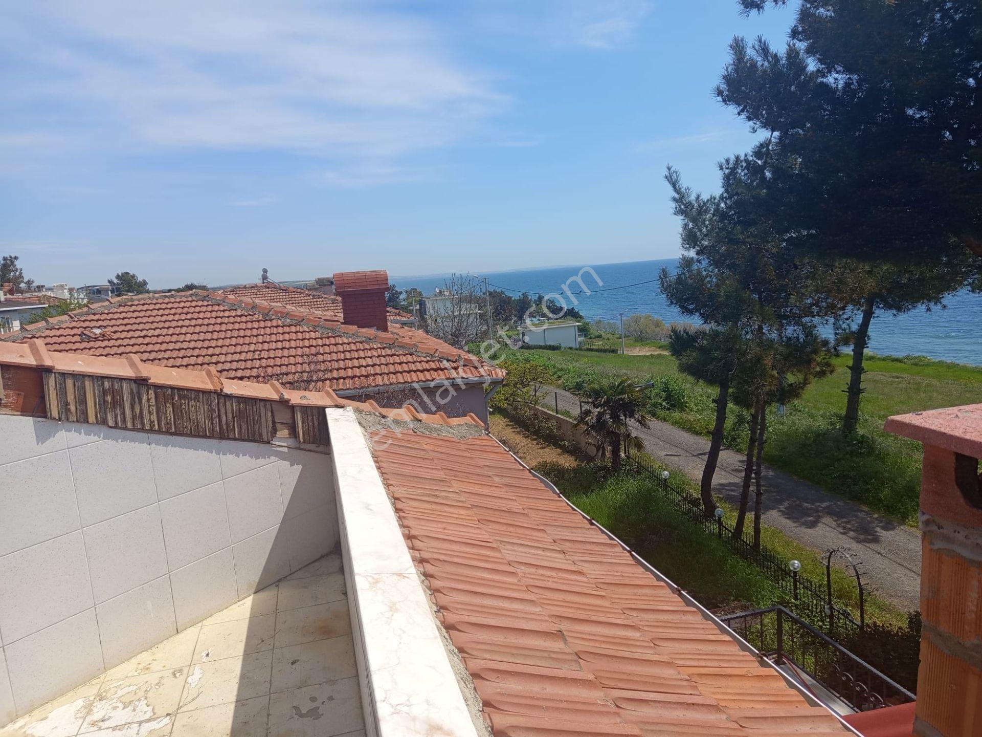 Molla Team 'den Süleymanpaşa Biltur Sitesin'de Satılık Villa - Görsel 6