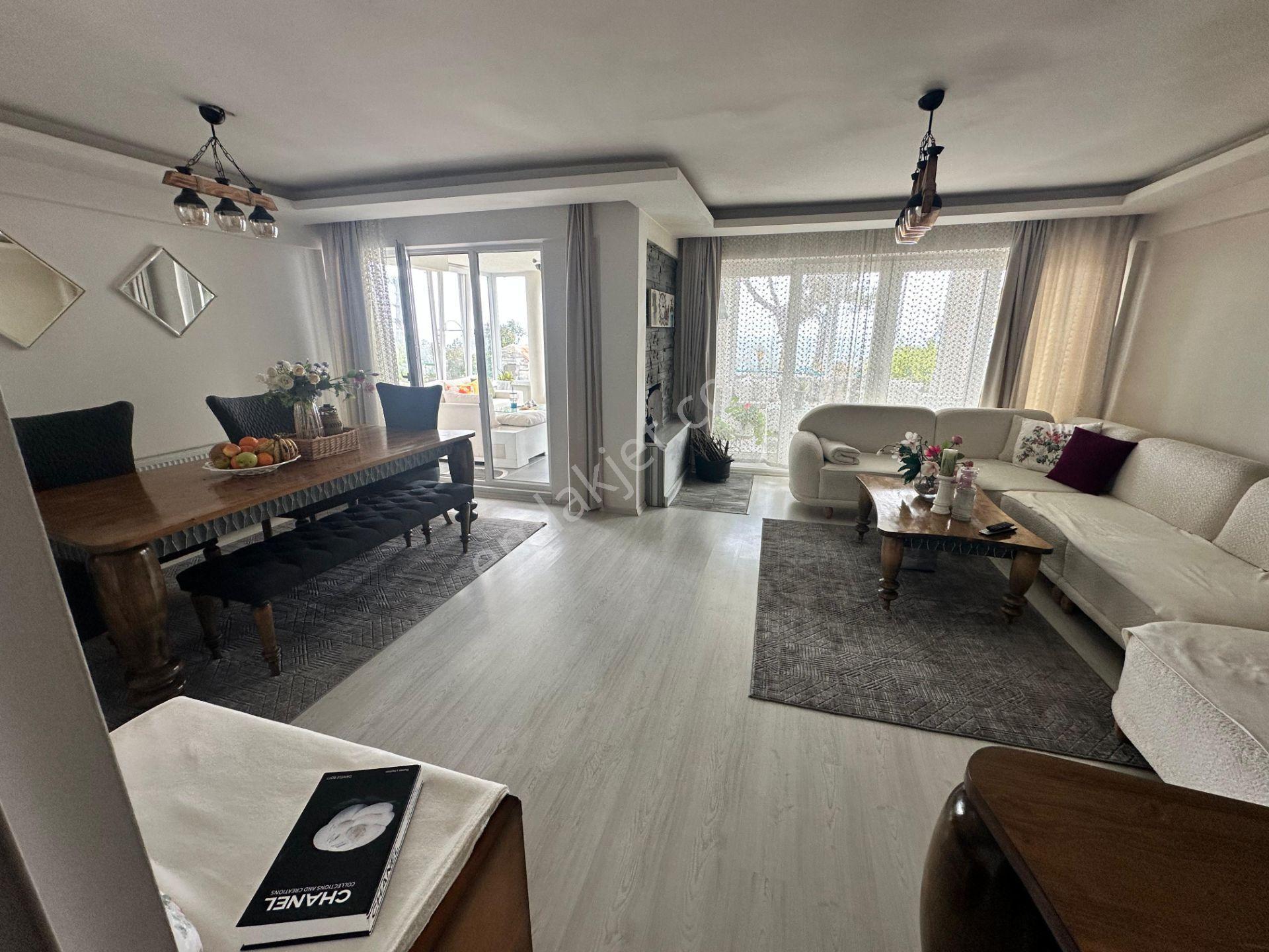 Molla Team 'den Süleymanpaşa Biltur Sitesin'de Satılık Villa - Görsel 20