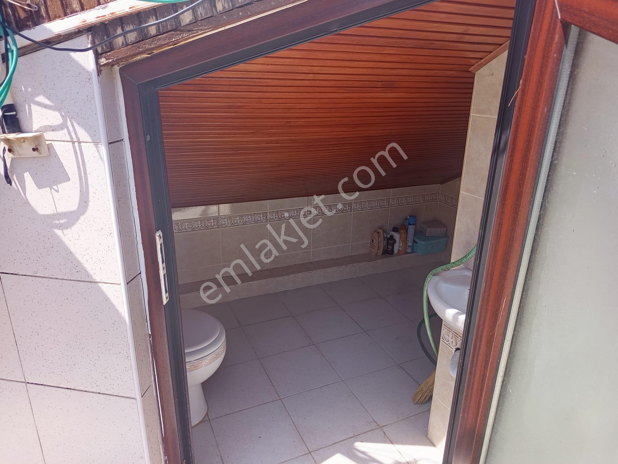Molla Team 'den Süleymanpaşa Biltur Sitesin'de Satılık Villa - Görsel 27