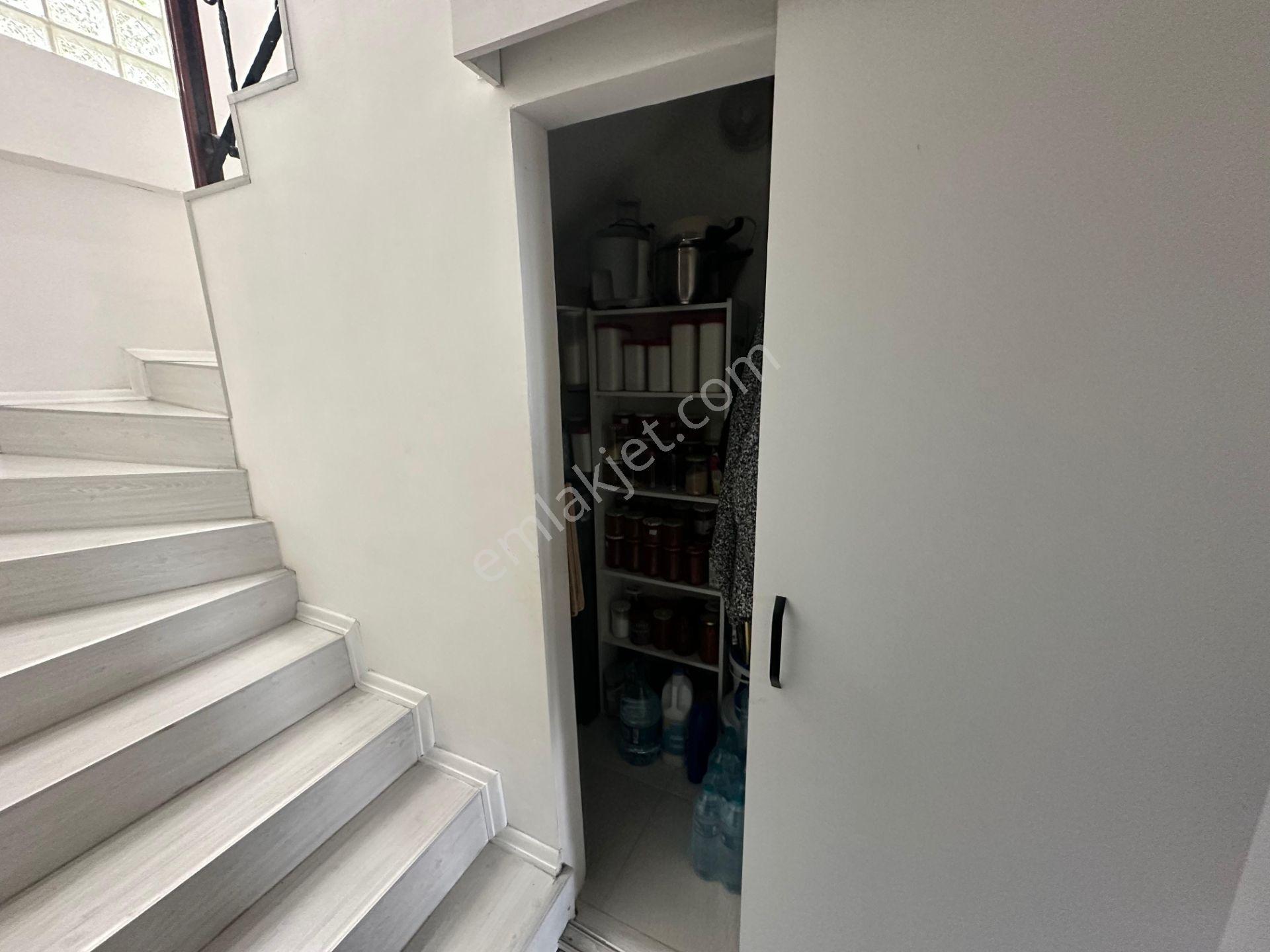 Molla Team 'den Süleymanpaşa Biltur Sitesin'de Satılık Villa - Görsel 30