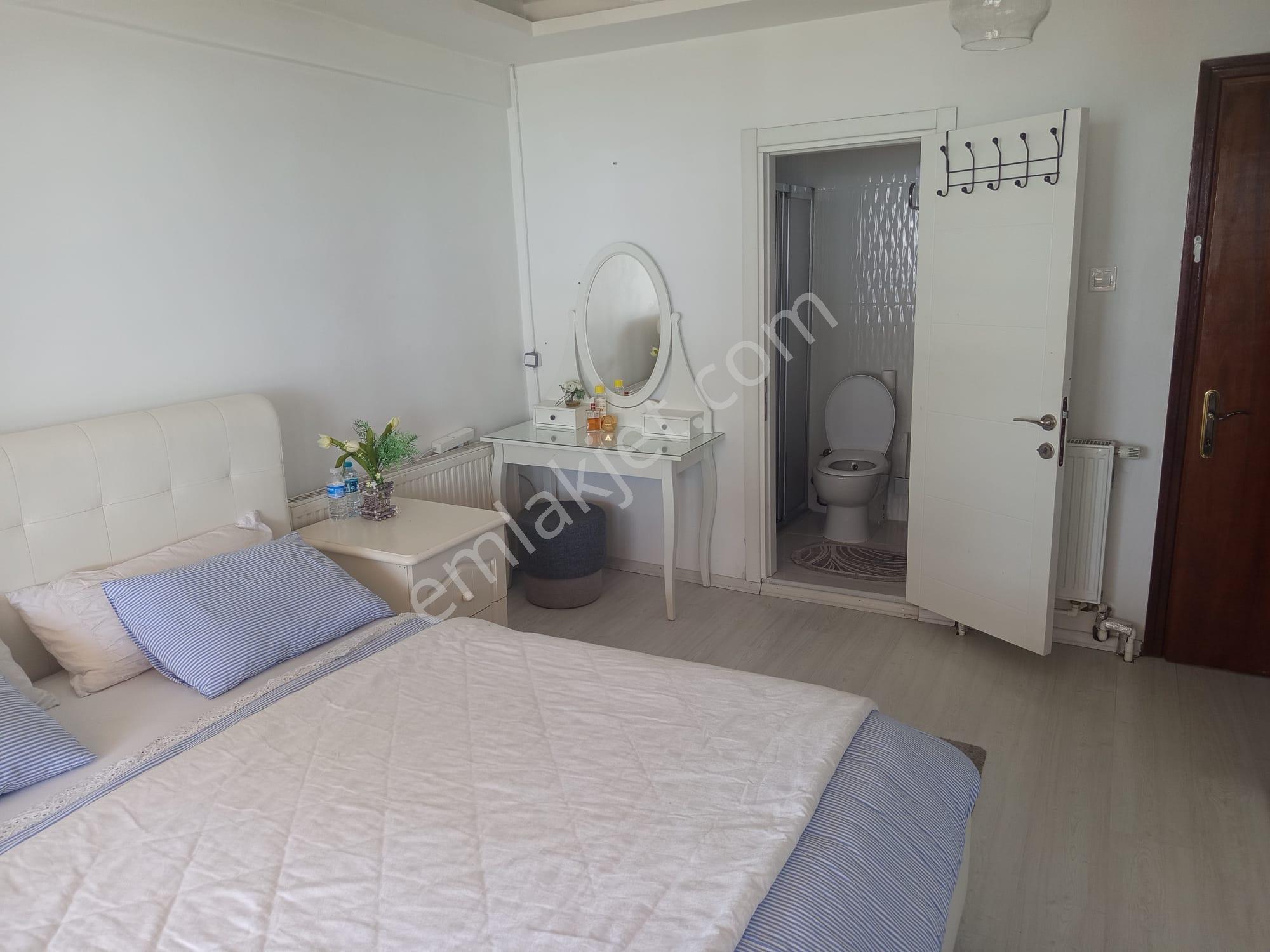 Molla Team 'den Süleymanpaşa Biltur Sitesin'de Satılık Villa - Görsel 13