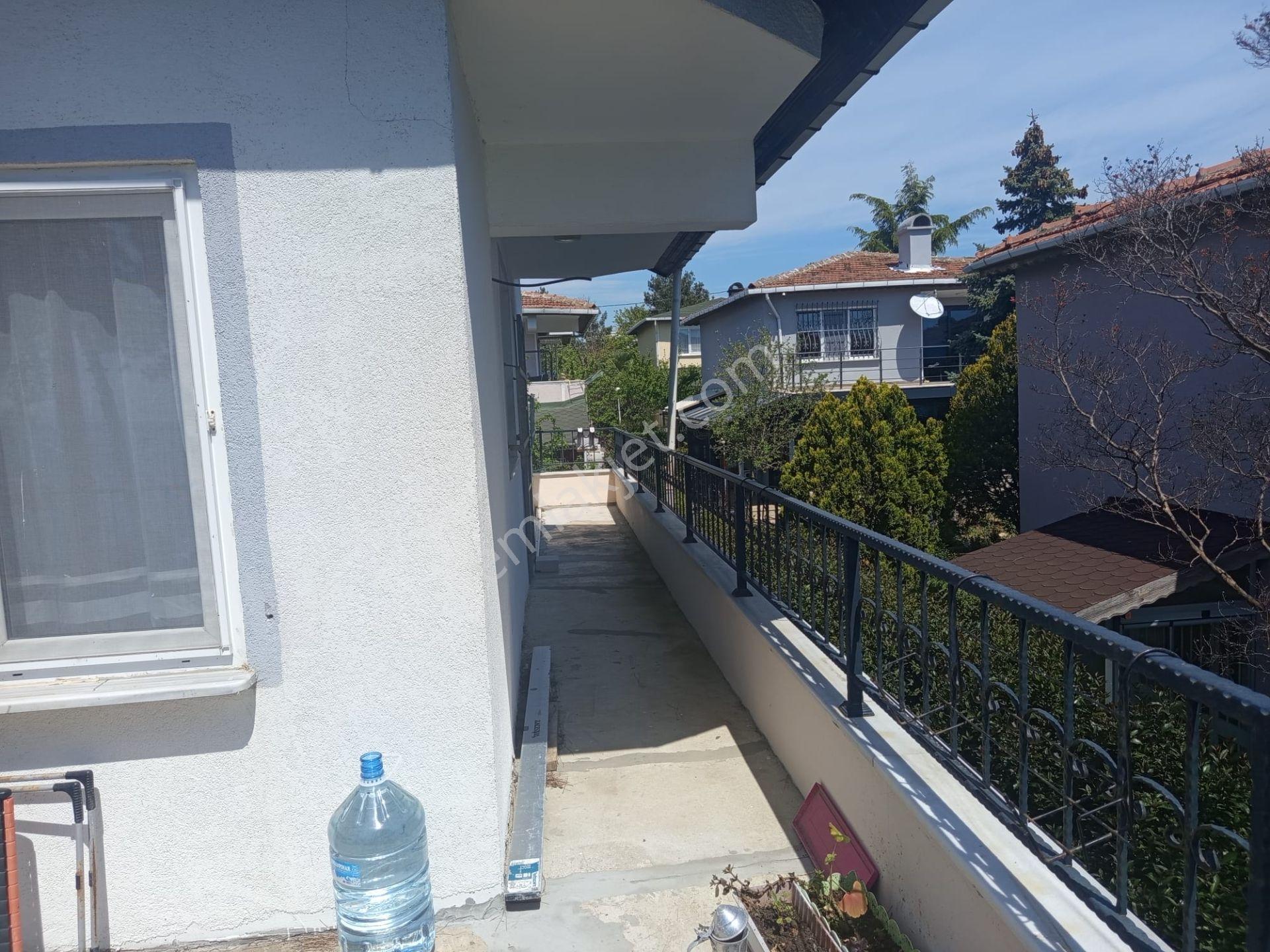Molla Team 'den Süleymanpaşa Biltur Sitesin'de Satılık Villa - Görsel 12
