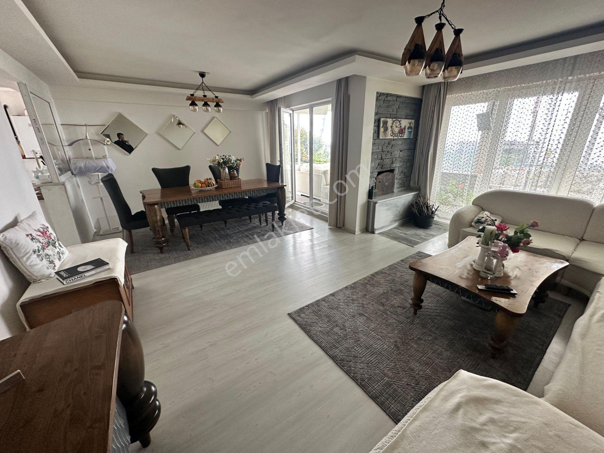 Molla Team 'den Süleymanpaşa Biltur Sitesin'de Satılık Villa - Görsel 19