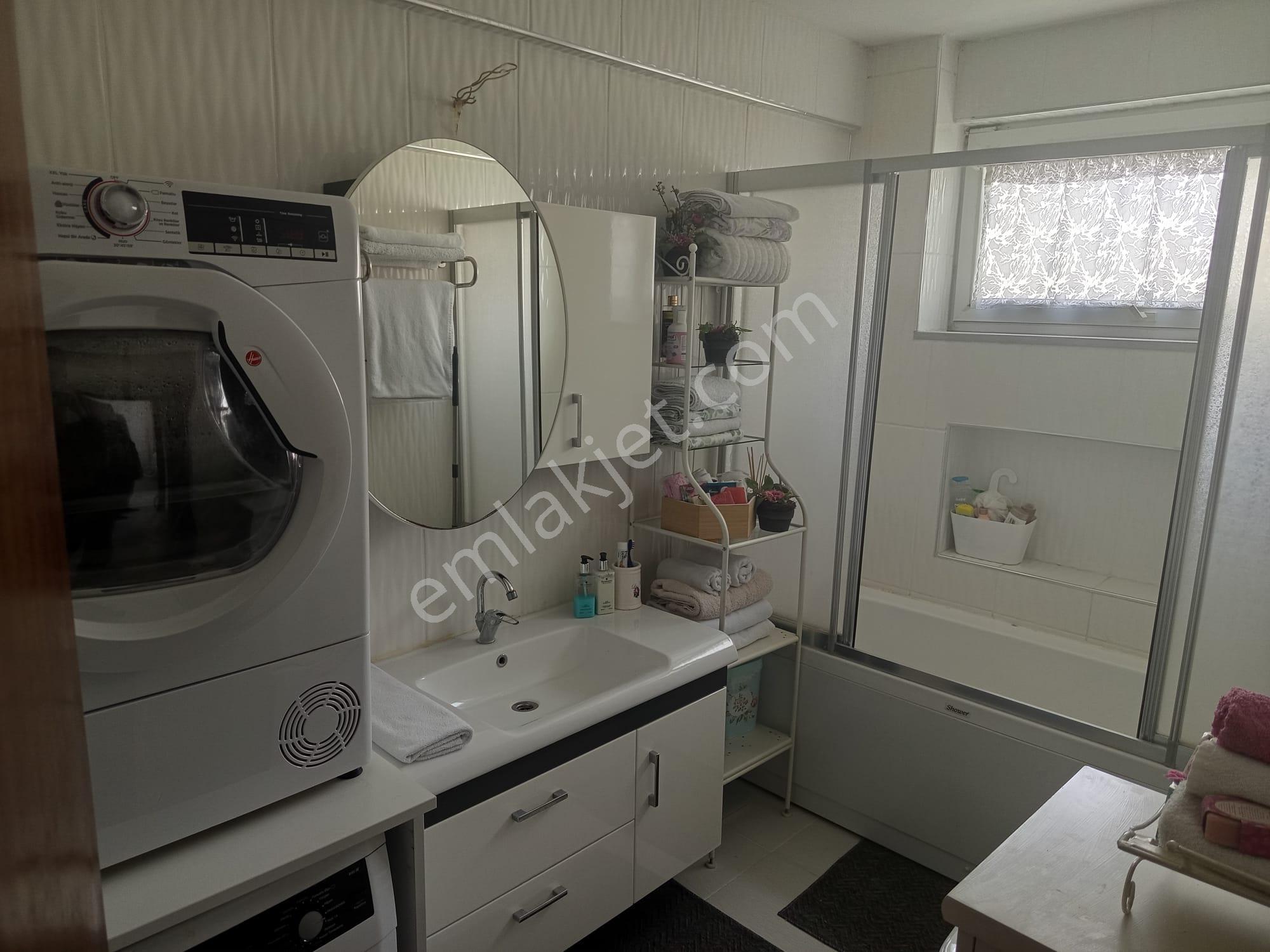 Molla Team 'den Süleymanpaşa Biltur Sitesin'de Satılık Villa - Görsel 29