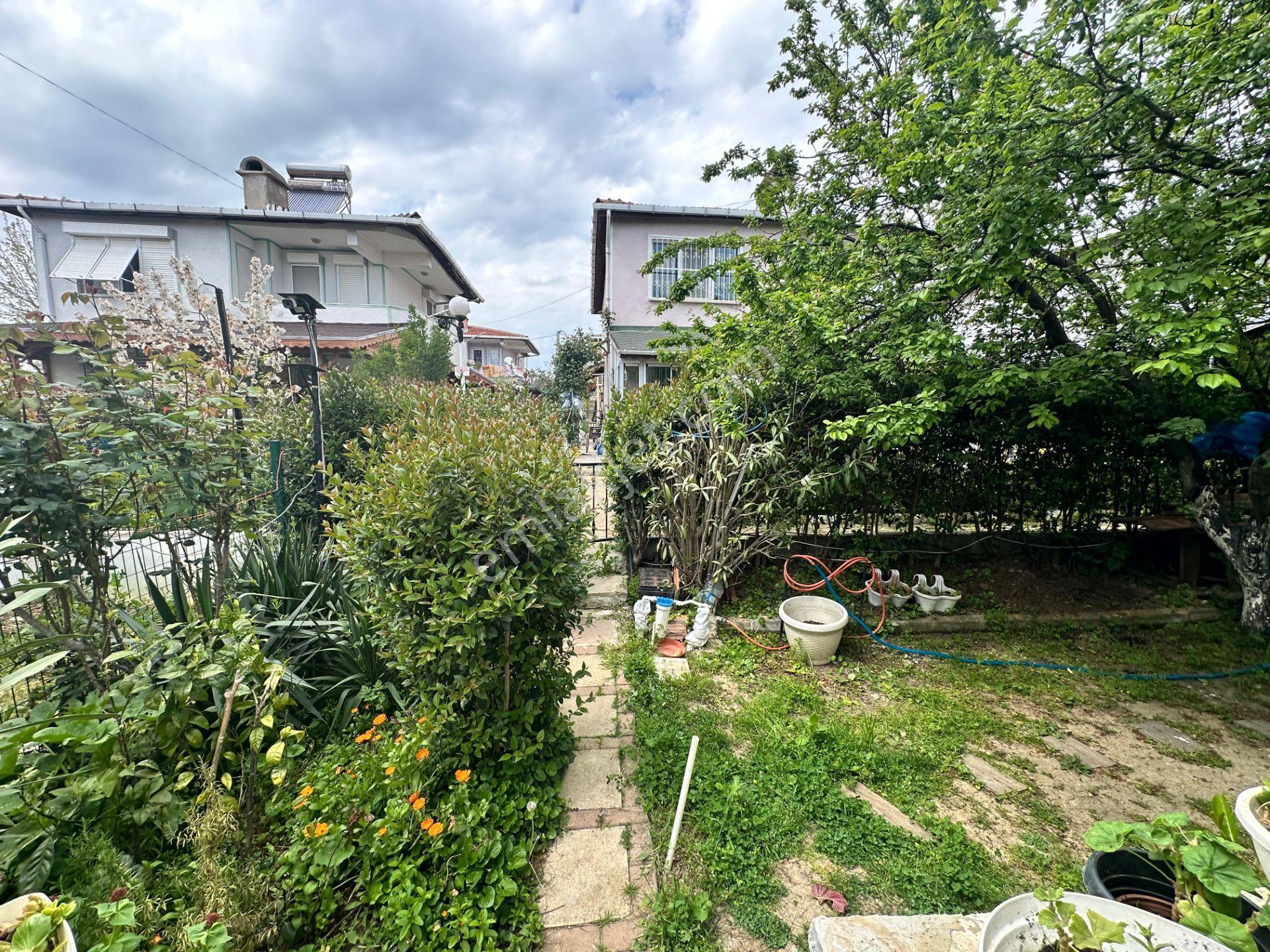 Molla Team 'den Süleymanpaşa Biltur Sitesin'de Satılık Villa - Görsel 11