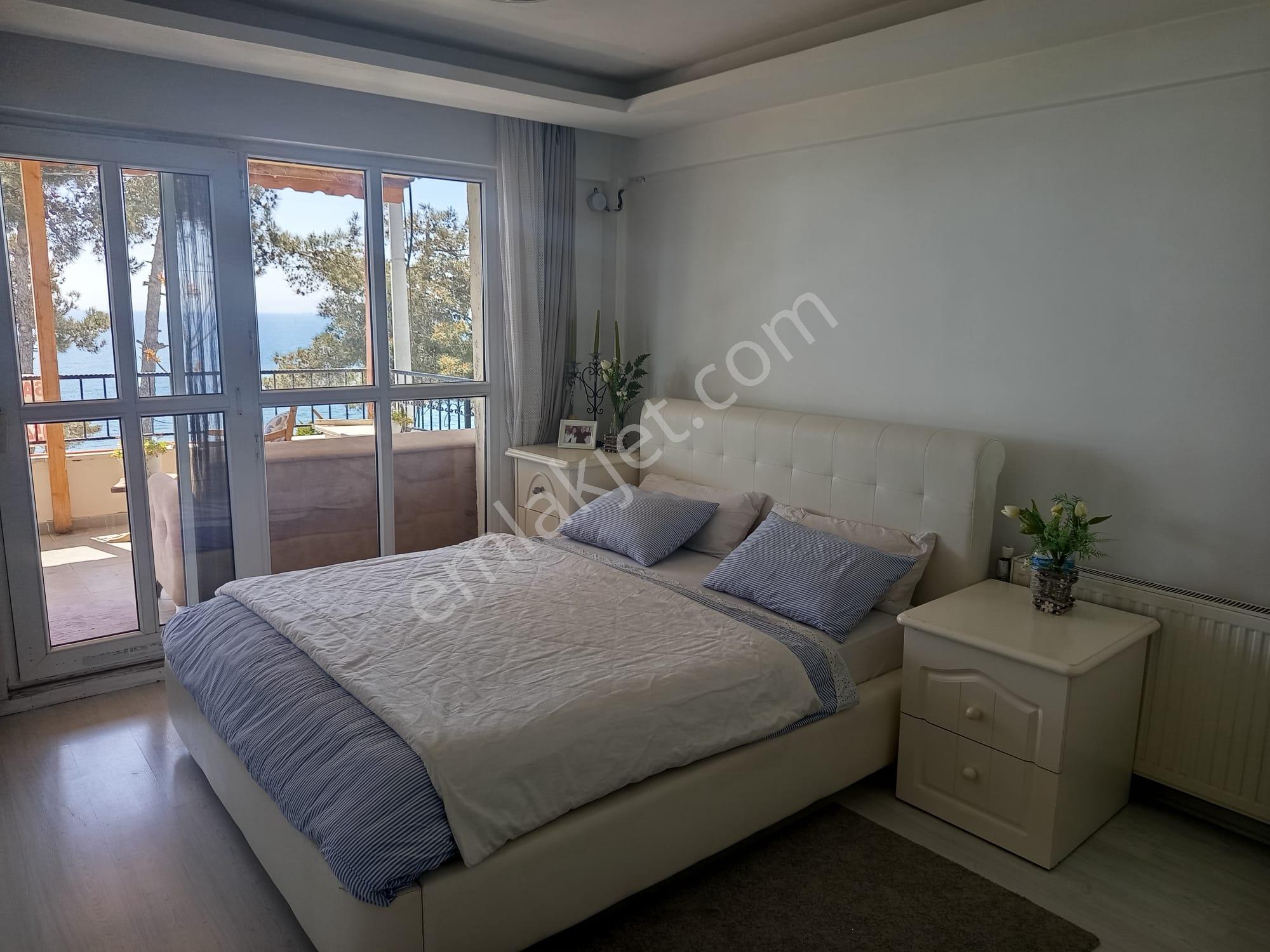 Molla Team 'den Süleymanpaşa Biltur Sitesin'de Satılık Villa - Görsel 14