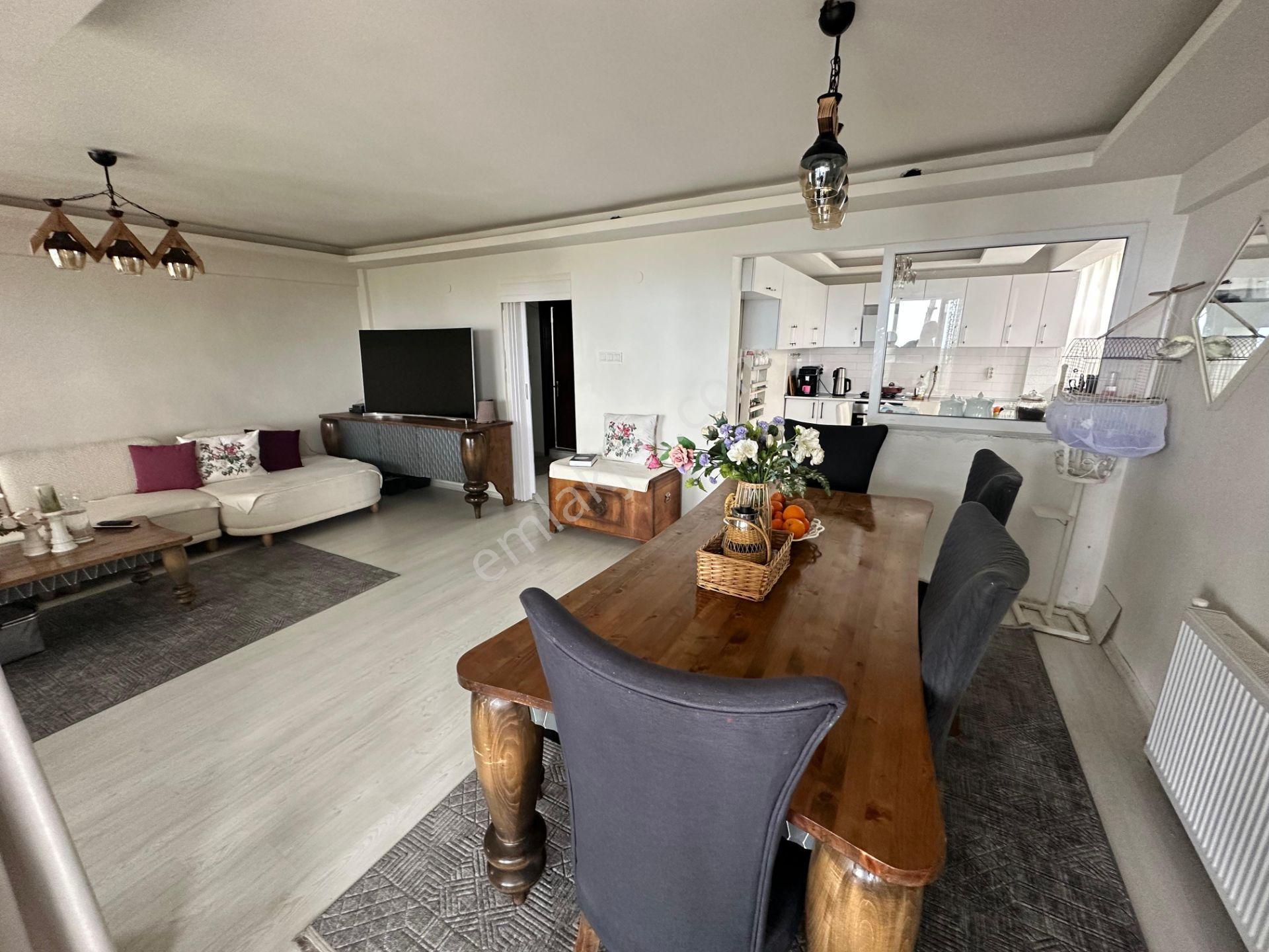 Molla Team 'den Süleymanpaşa Biltur Sitesin'de Satılık Villa - Görsel 21