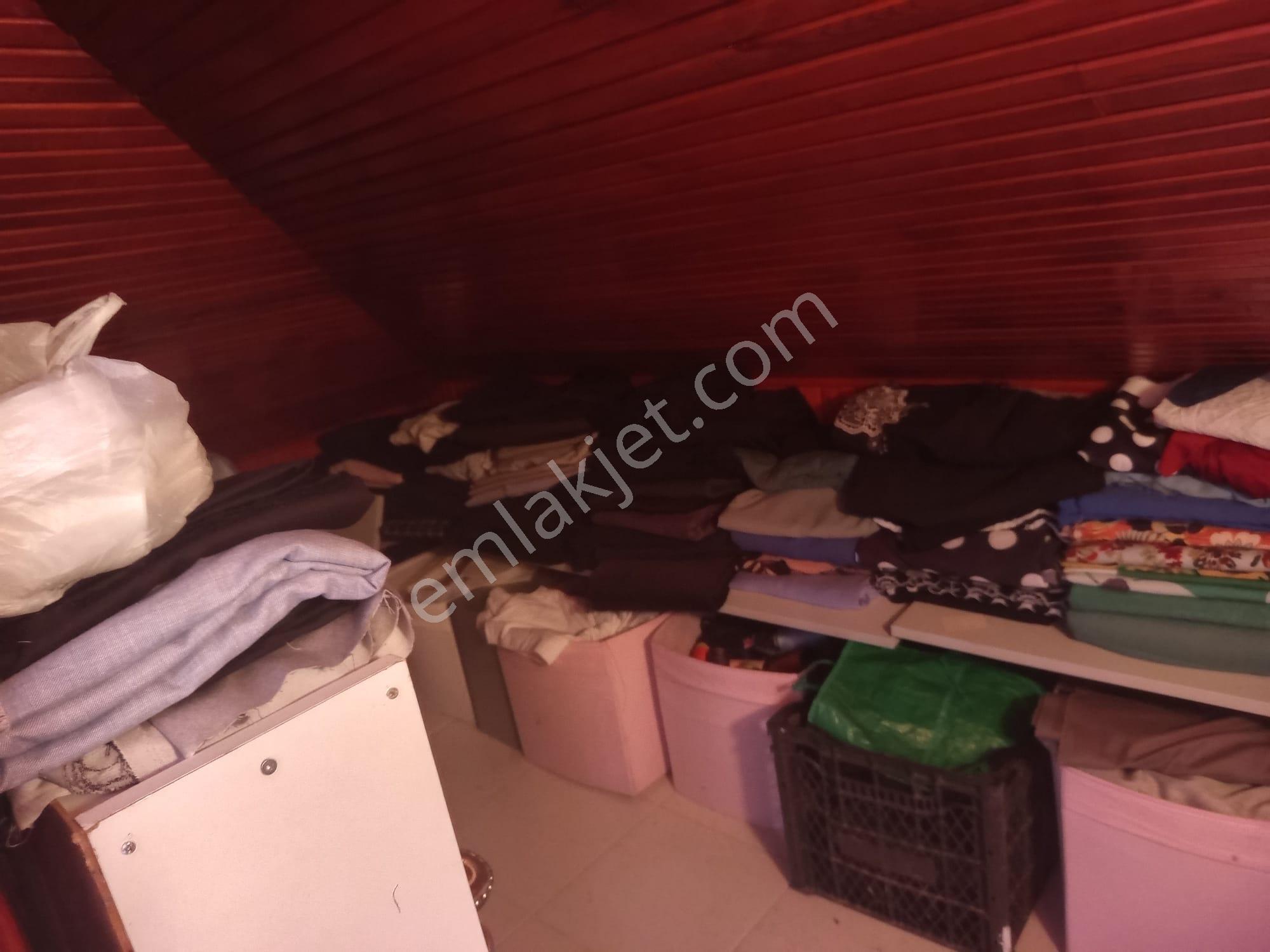 Molla Team 'den Süleymanpaşa Biltur Sitesin'de Satılık Villa - Görsel 25
