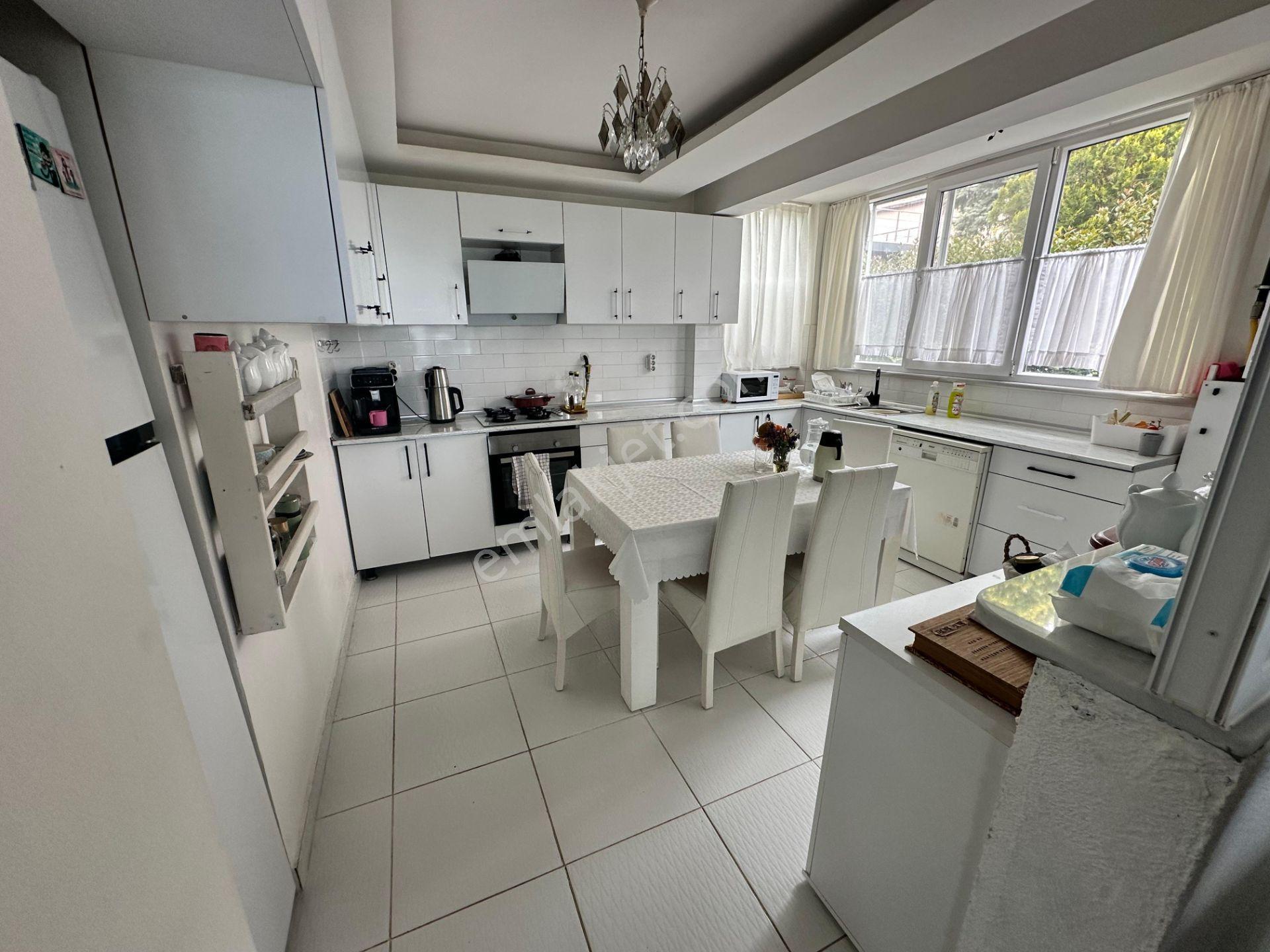 Molla Team 'den Süleymanpaşa Biltur Sitesin'de Satılık Villa - Görsel 22