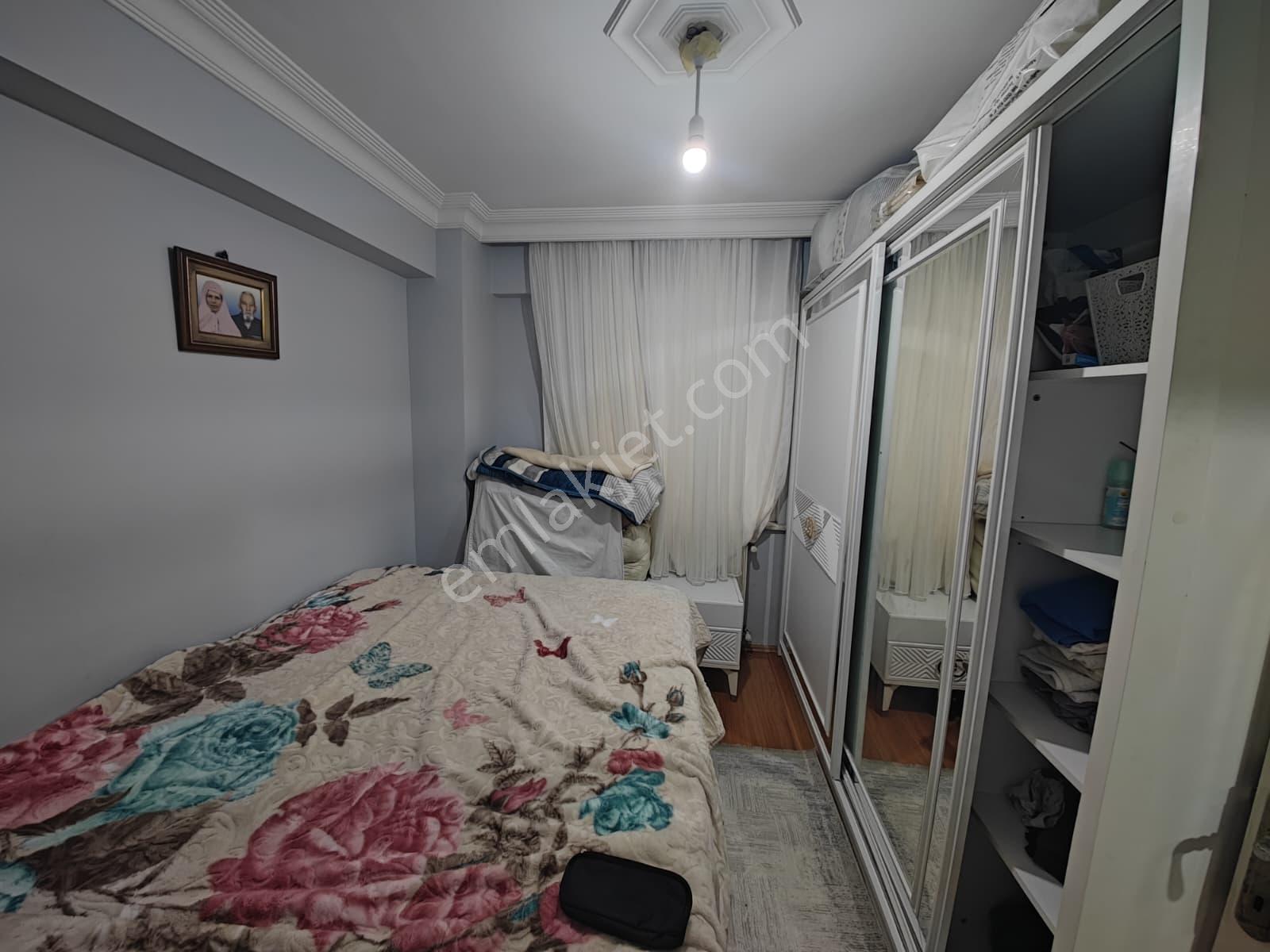Gökay Emlaktan İtfaye Yakını 2+1 Düz Giriş Daire - Görsel 12