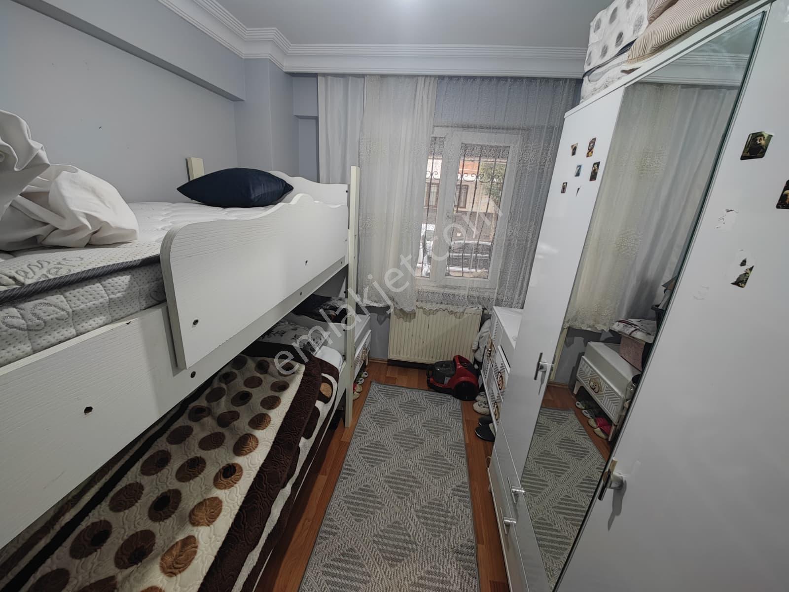 Gökay Emlaktan İtfaye Yakını 2+1 Düz Giriş Daire - Görsel 10