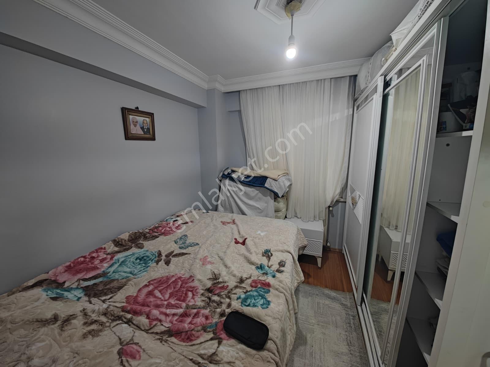 Gökay Emlaktan İtfaye Yakını 2+1 Düz Giriş Daire - Görsel 11