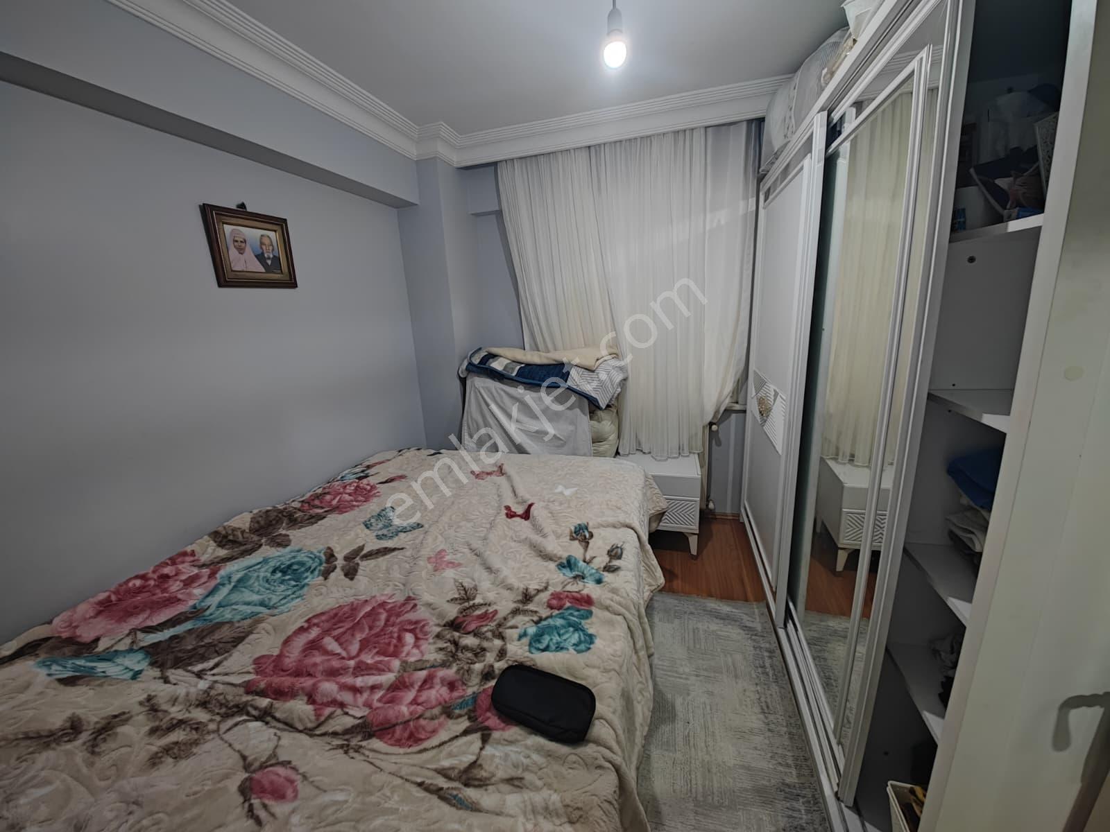 Gökay Emlaktan İtfaye Yakını 2+1 Düz Giriş Daire - Görsel 13