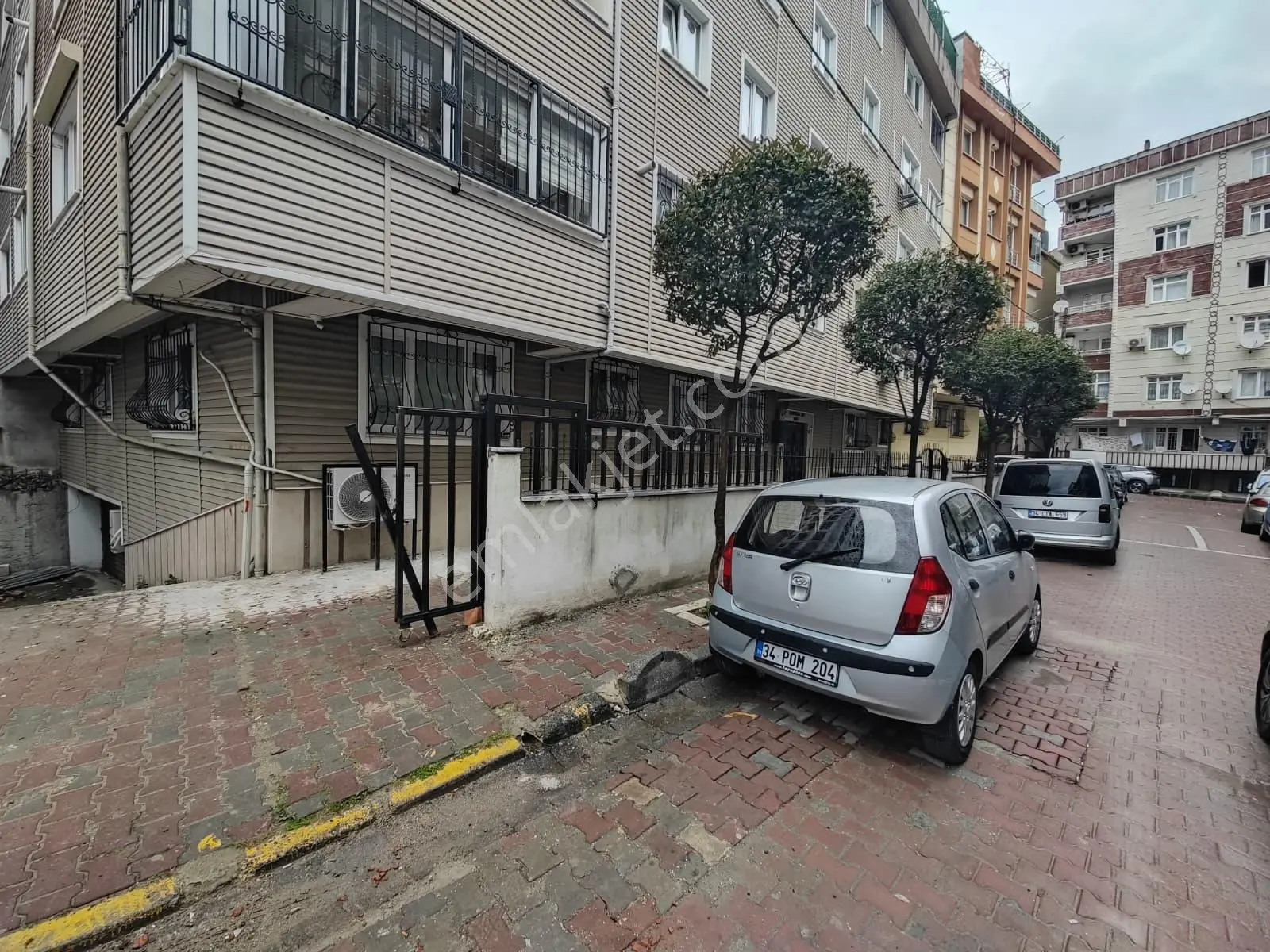 Gökay Emlaktan İtfaye Yakını 2+1 Düz Giriş Daire - Görsel 5