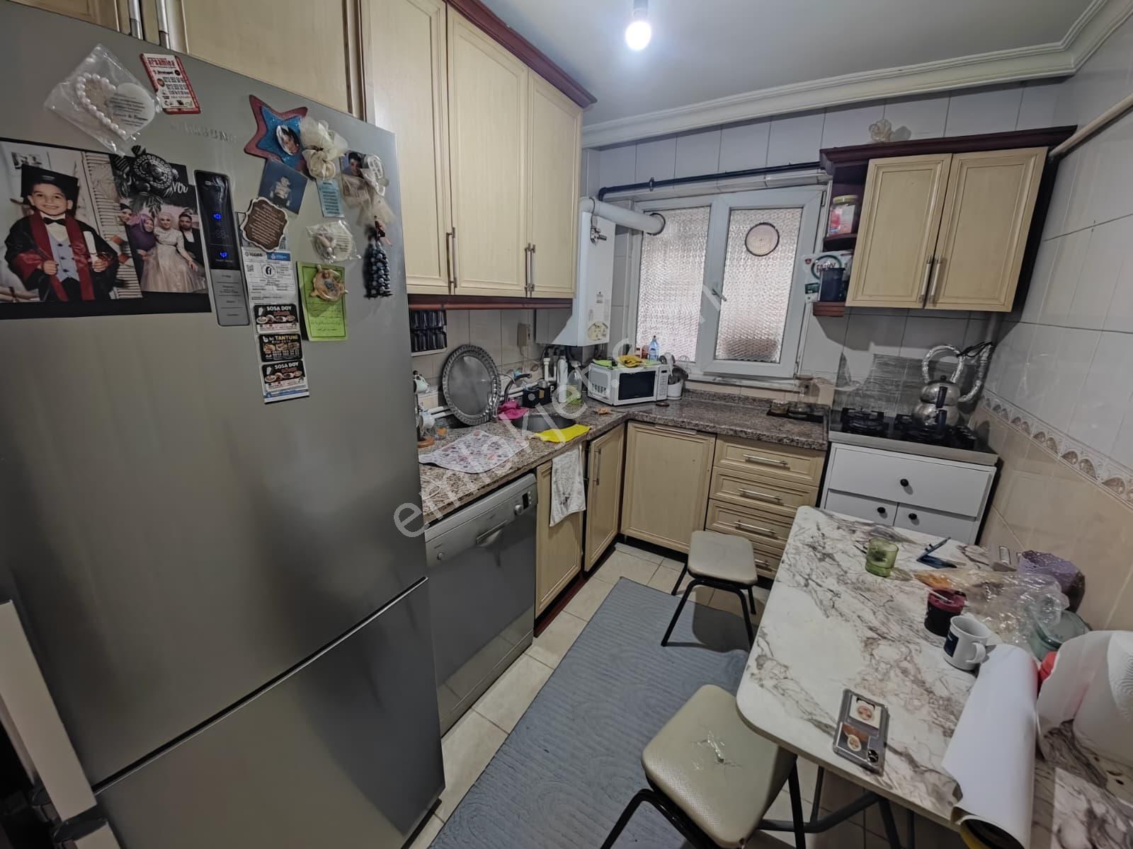 Gökay Emlaktan İtfaye Yakını 2+1 Düz Giriş Daire - Görsel 16