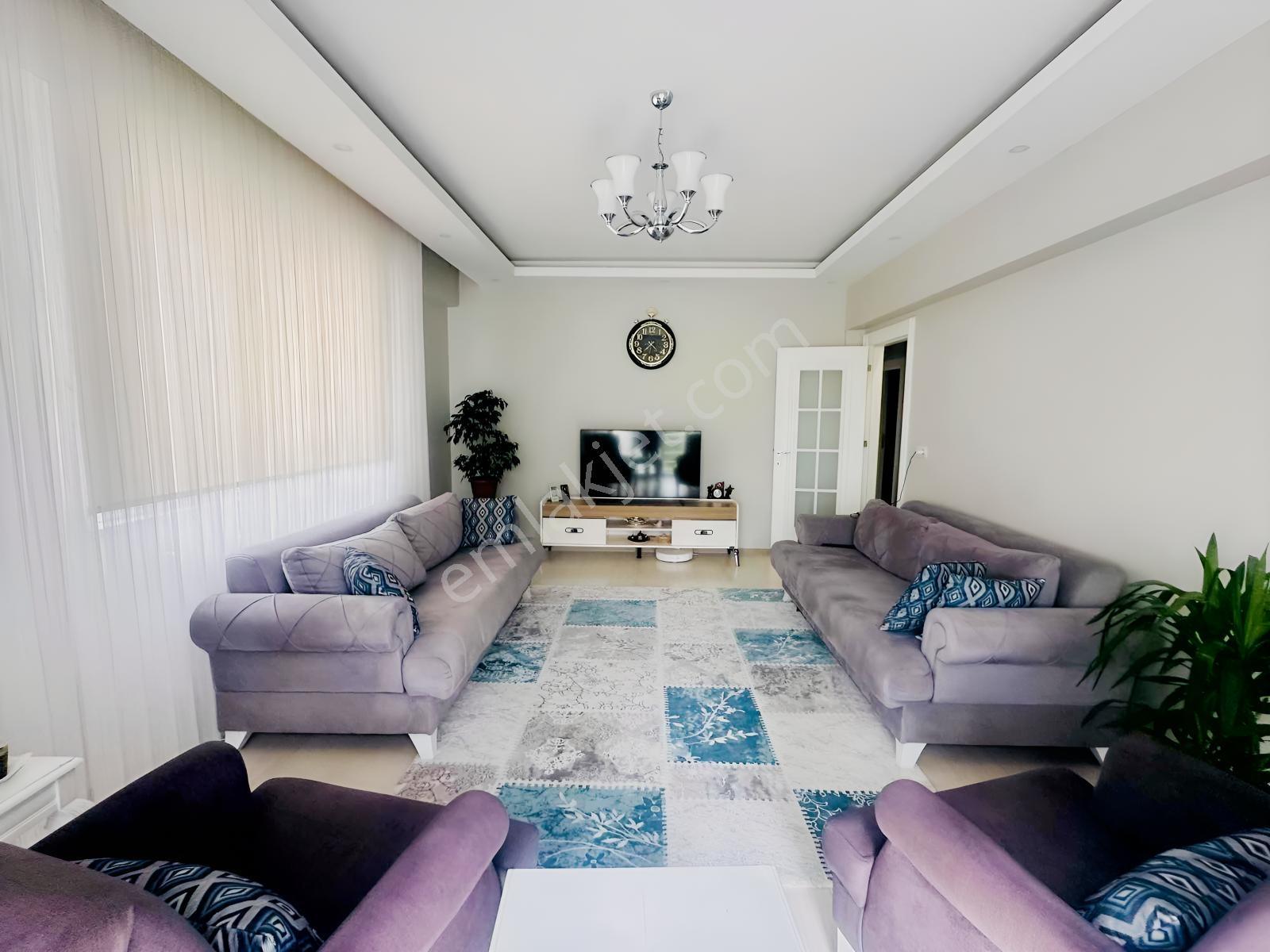 Remax Yeni Gayrimenkul´den Akif İnan Mahallesin'de 3+1 Daire - Görsel 9