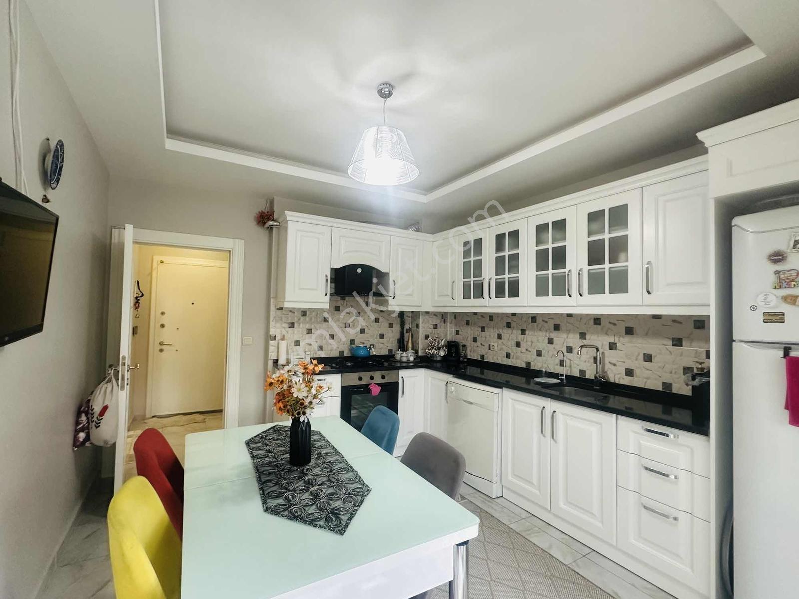 Remax Yeni Gayrimenkul´den Akif İnan Mahallesin'de 3+1 Daire - Görsel 2