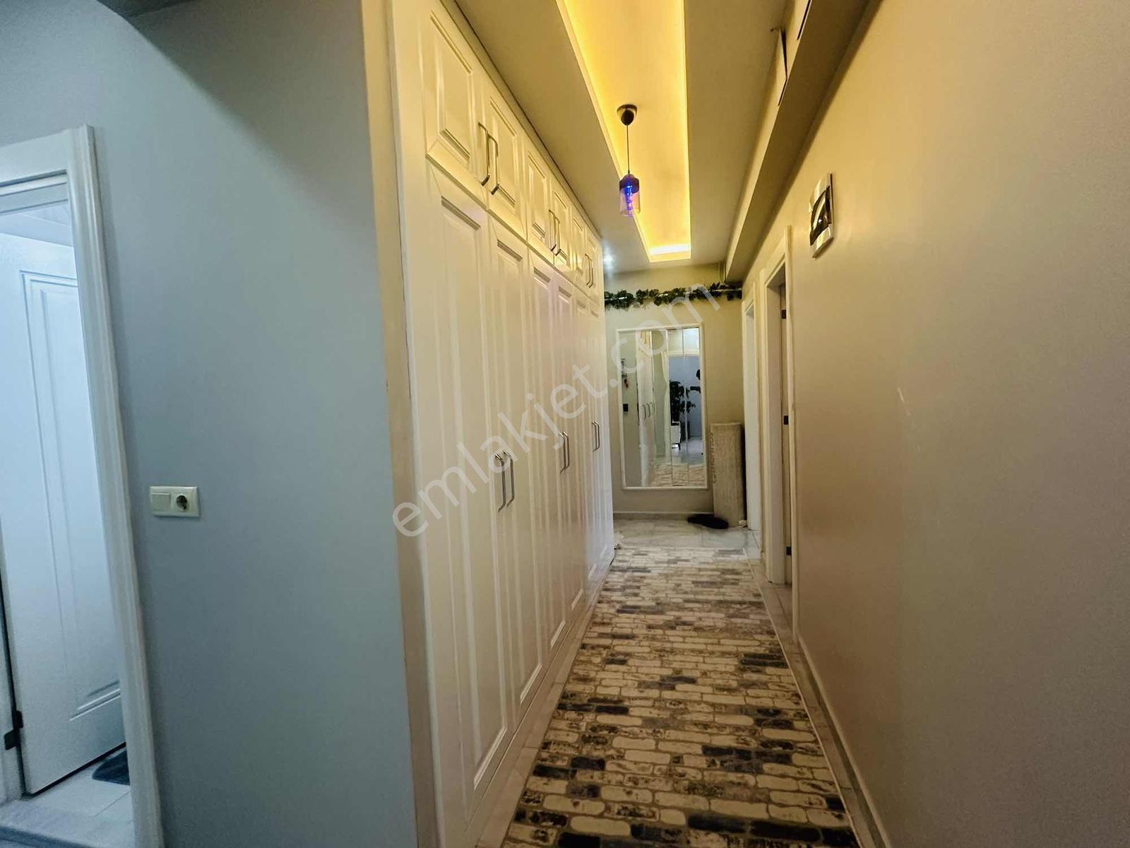 Remax Yeni Gayrimenkul´den Akif İnan Mahallesin'de 3+1 Daire - Görsel 10