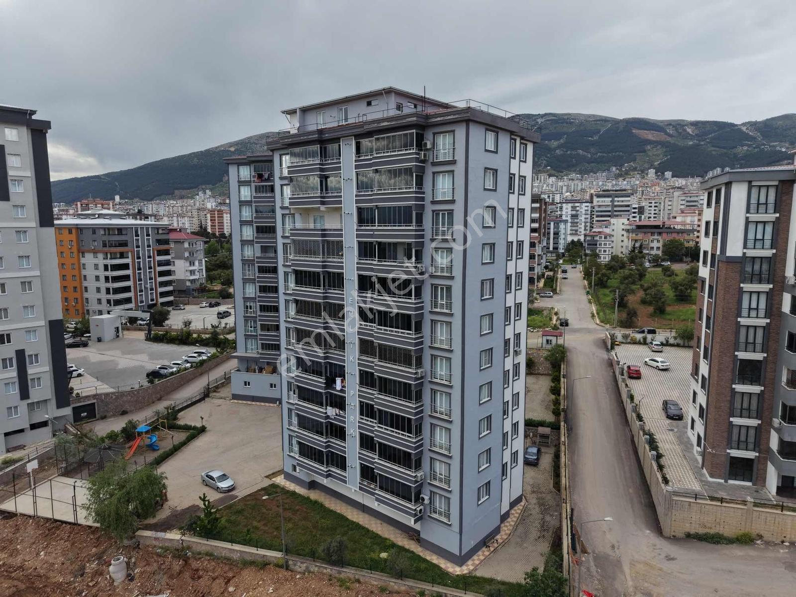 Remax Yeni Gayrimenkul´den Akif İnan Mahallesin'de 3+1 Daire - Görsel 21