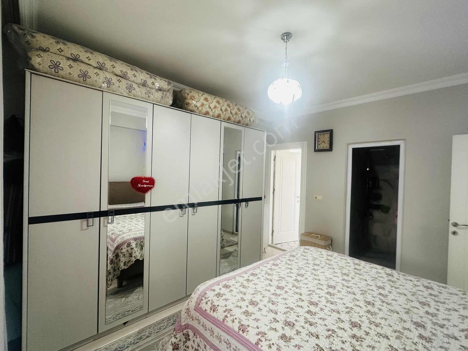 Remax Yeni Gayrimenkul´den Akif İnan Mahallesin'de 3+1 Daire - Görsel 15