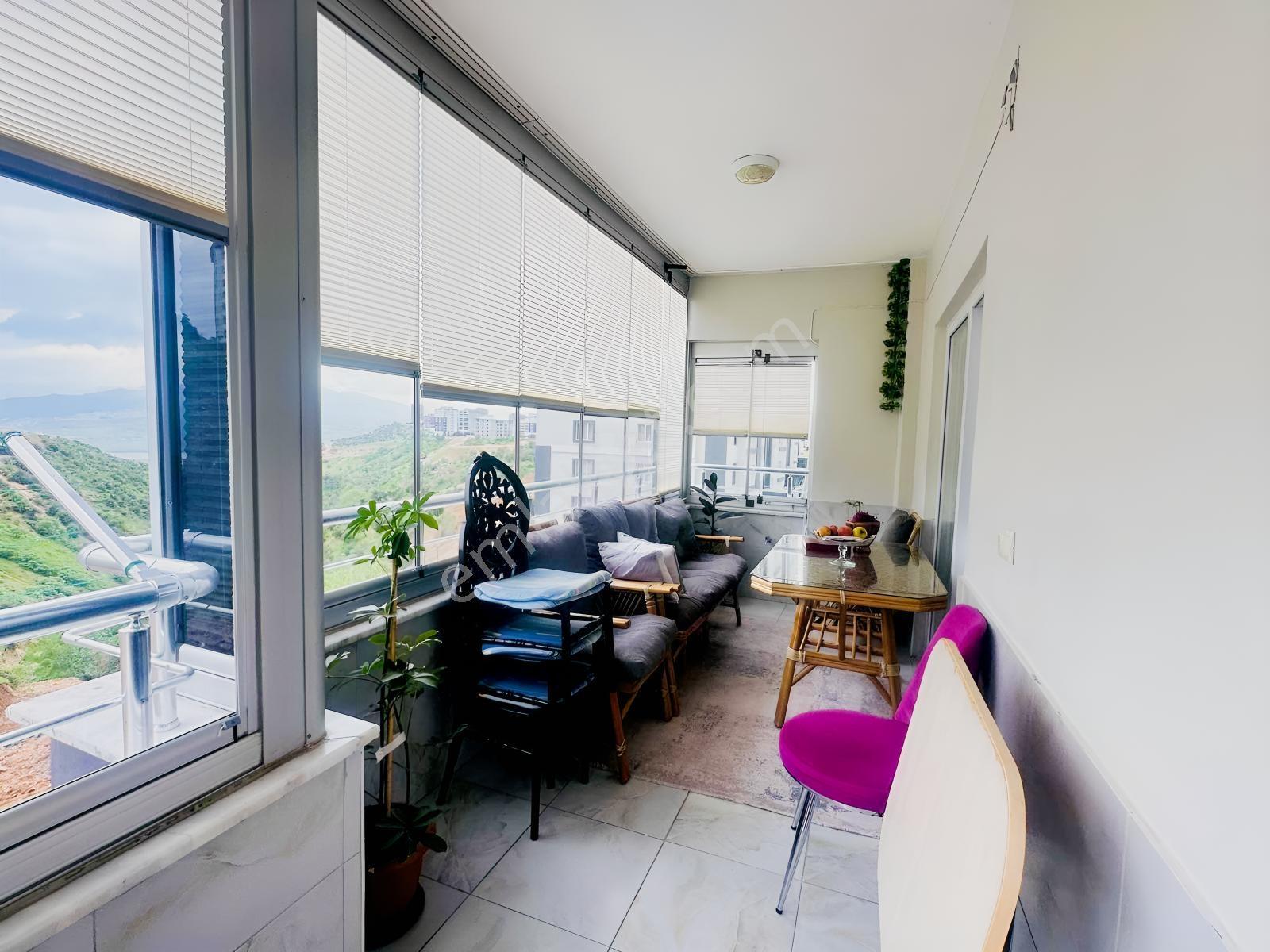 Remax Yeni Gayrimenkul´den Akif İnan Mahallesin'de 3+1 Daire - Görsel 3