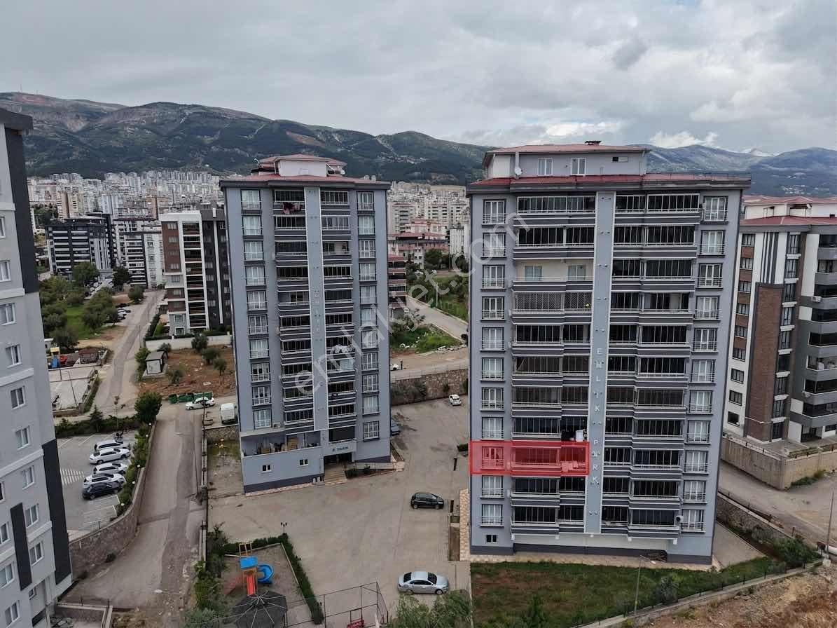 Remax Yeni Gayrimenkul´den Akif İnan Mahallesin'de 3+1 Daire