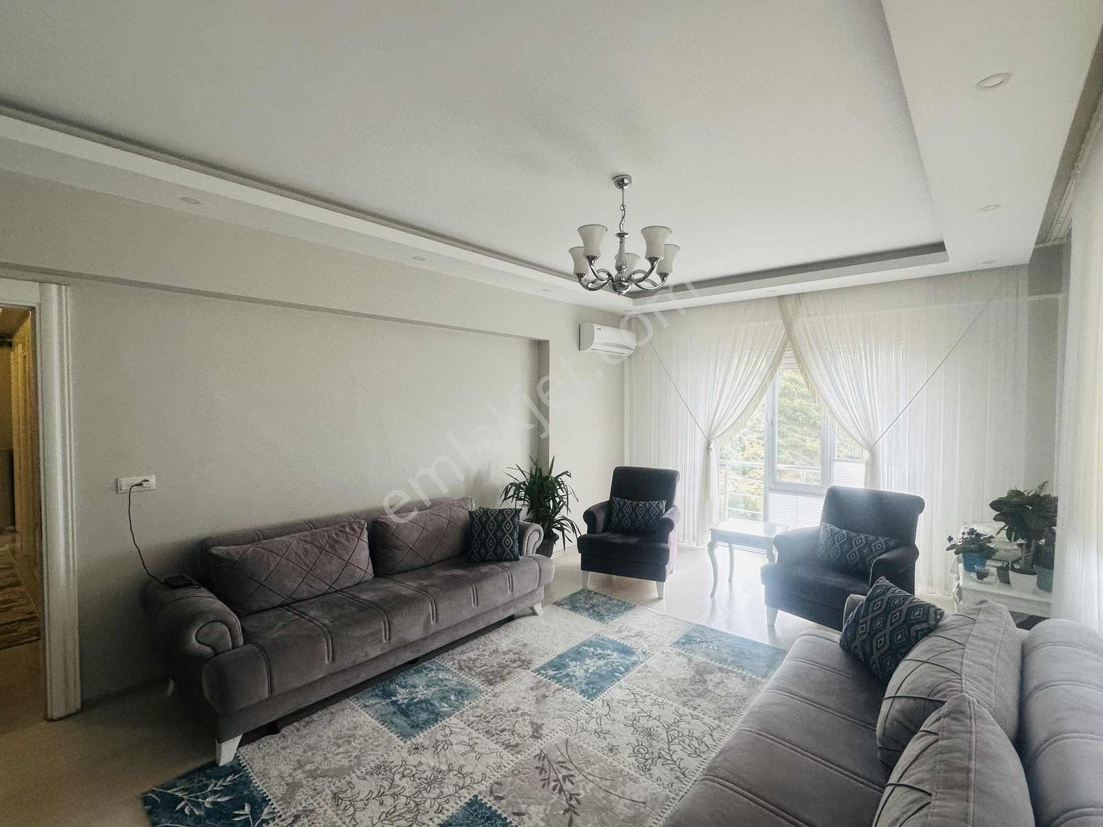 Remax Yeni Gayrimenkul´den Akif İnan Mahallesin'de 3+1 Daire - Görsel 8