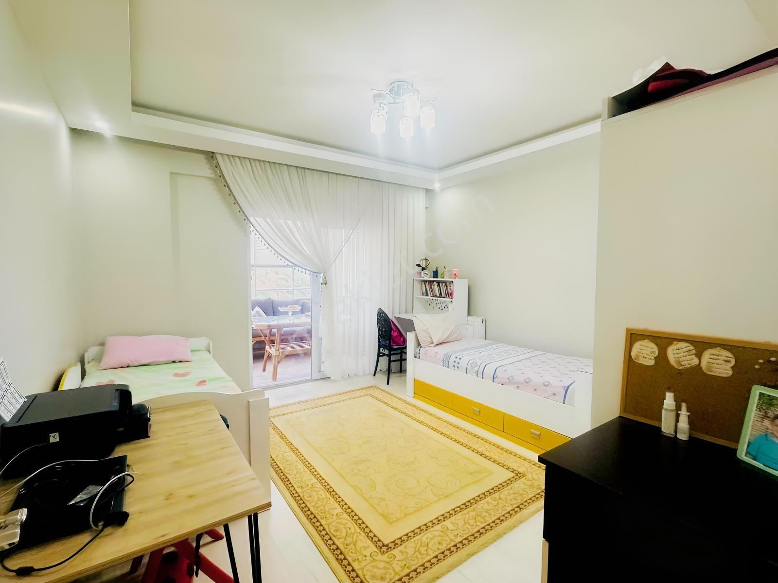 Remax Yeni Gayrimenkul´den Akif İnan Mahallesin'de 3+1 Daire - Görsel 5