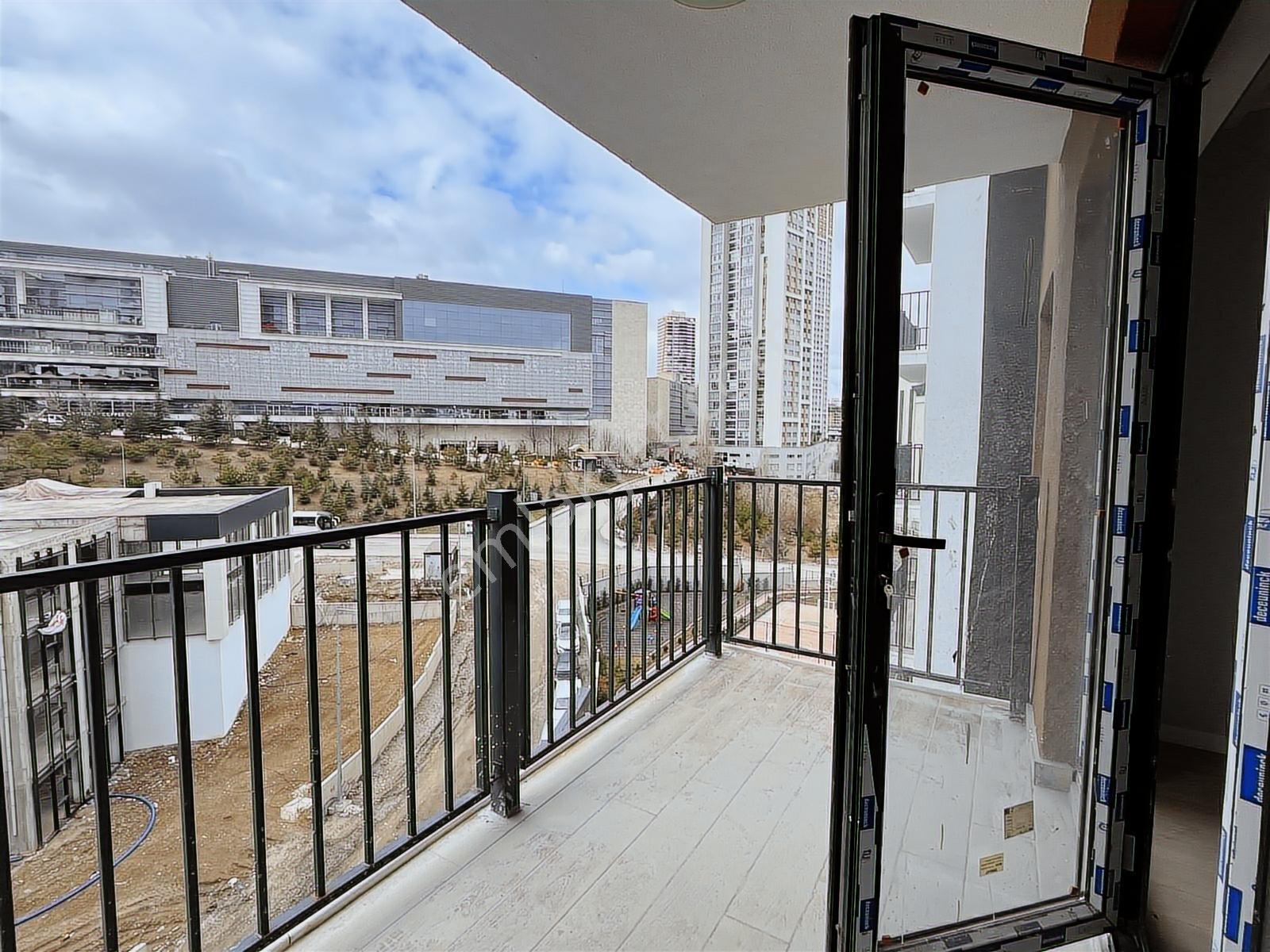 Keşif Gayrimenkul'den Legend Life Forest'da 2+1 Kiralık Daireler - Görsel 12