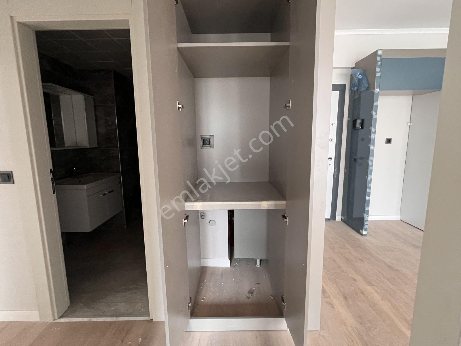 Keşif Gayrimenkul'den Legend Life Forest'da 2+1 Kiralık Daireler - Görsel 4