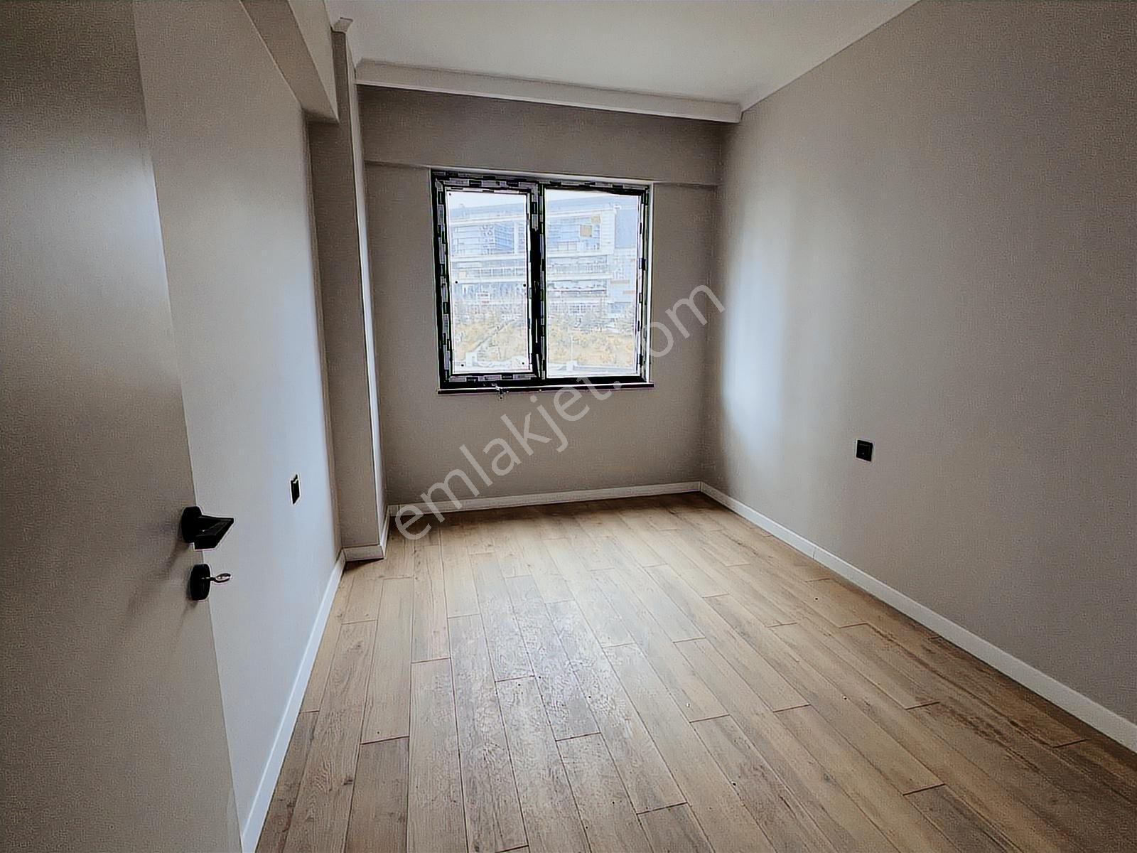 Keşif Gayrimenkul'den Legend Life Forest'da 2+1 Kiralık Daireler - Görsel 2