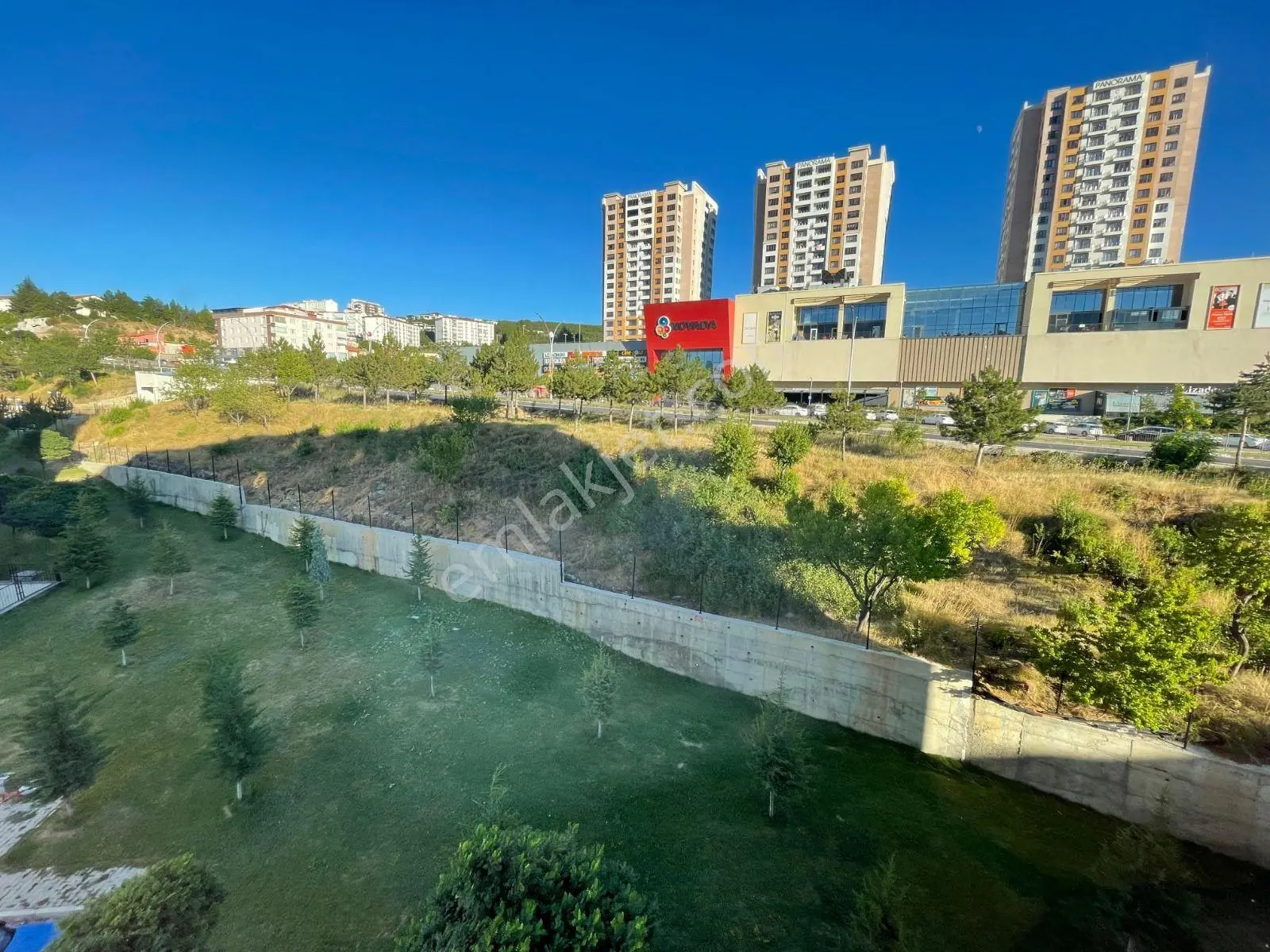 Yimpaş Tokide Ara Kat 4+1 Kiralık Daire --- Burcu Emlaktan - Görsel 24