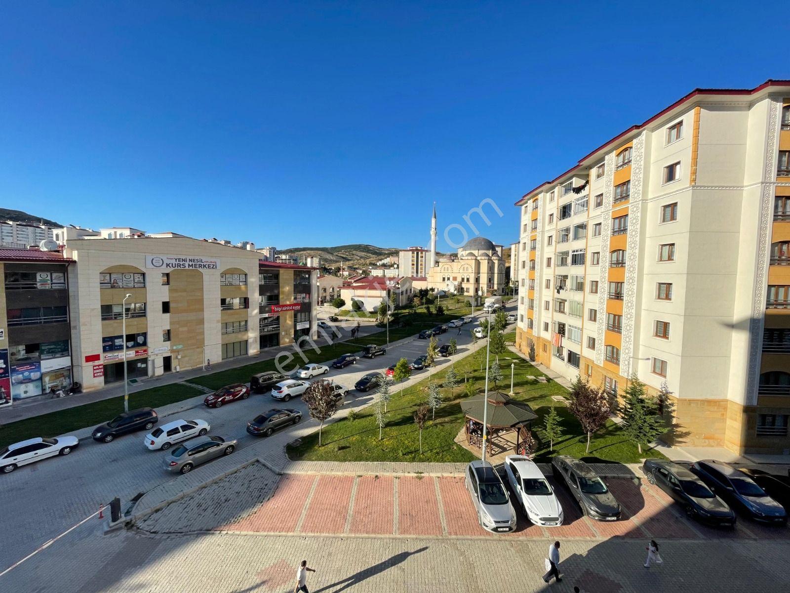 Yimpaş Tokide Ara Kat 4+1 Kiralık Daire --- Burcu Emlaktan - Görsel 23