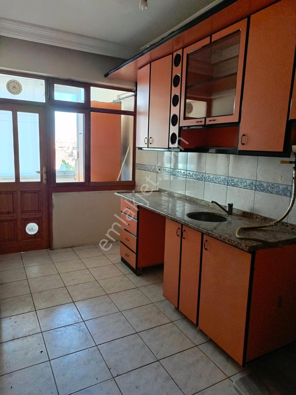 Edirne Merkez Nişancı Paşa'da 3+1 Satılık Aydınlık, Geniş Daire - Görsel 6