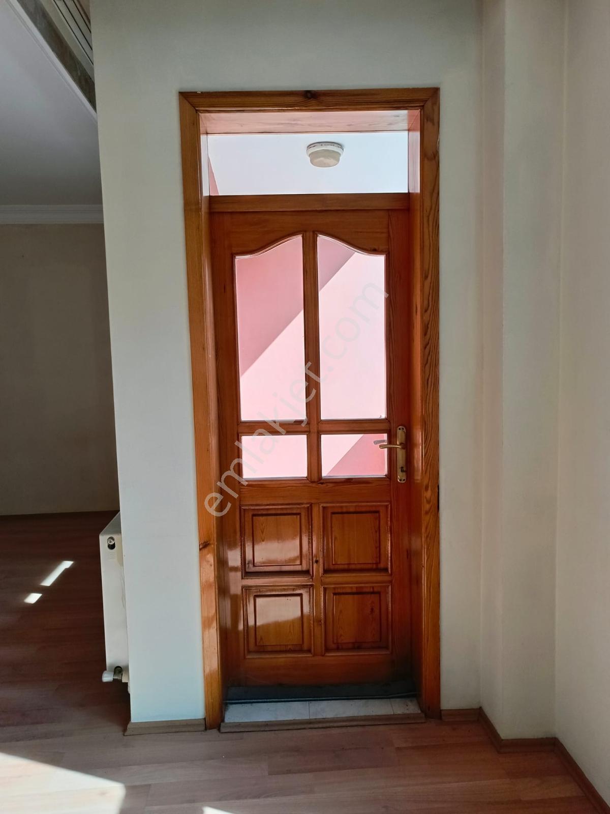 Edirne Merkez Nişancı Paşa'da 3+1 Satılık Aydınlık, Geniş Daire - Görsel 17