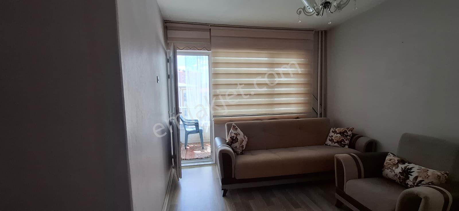 Eslemden Mimar Sinan'da Eşyalı Kiralık 3+1 Daire - Görsel 30