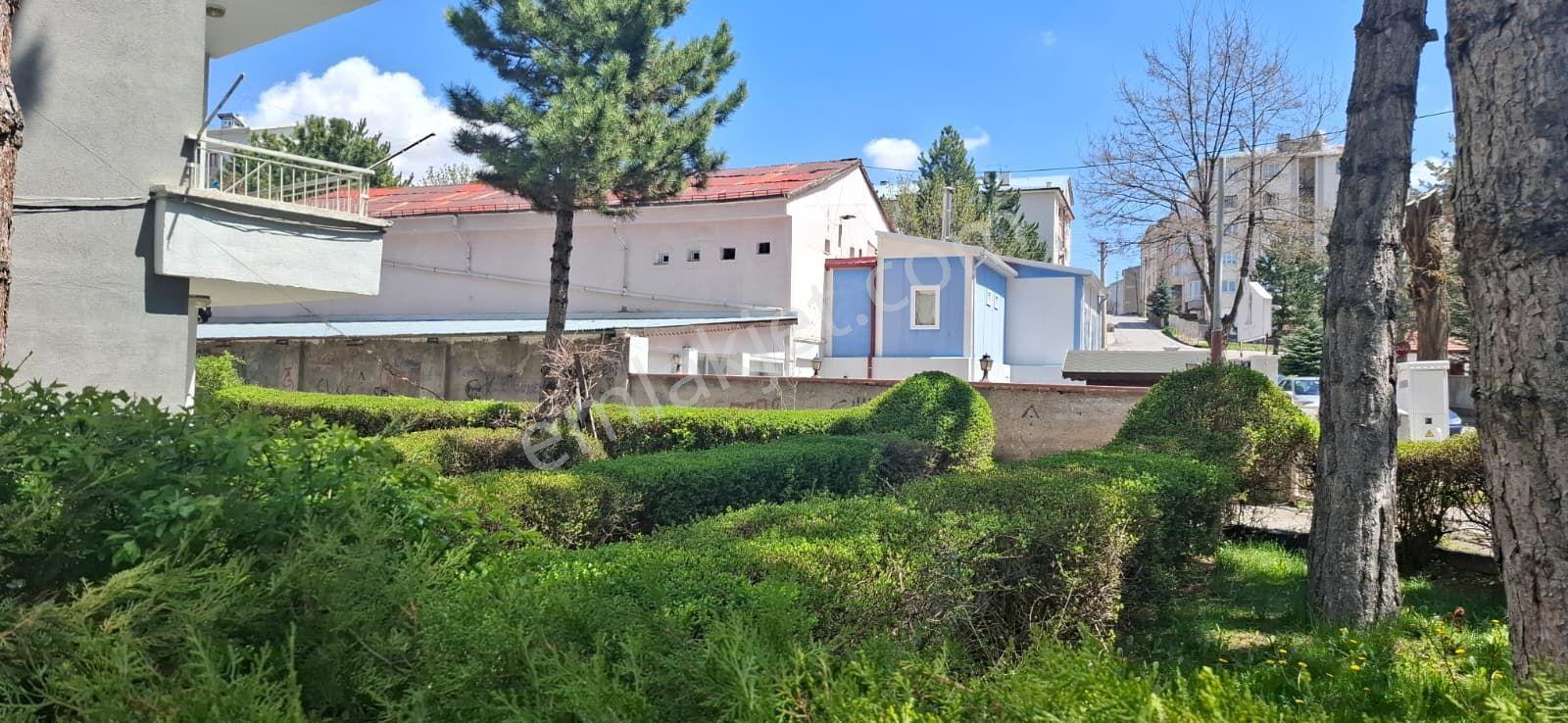 Eslemden Mimar Sinan'da Eşyalı Kiralık 3+1 Daire - Görsel 28