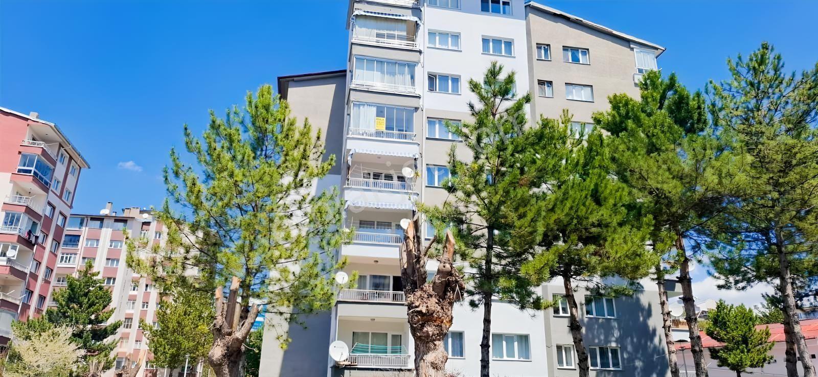 Eslemden Mimar Sinan'da Eşyalı Kiralık 3+1 Daire - Görsel 5