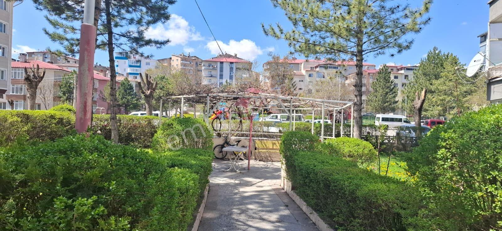 Eslemden Mimar Sinan'da Eşyalı Kiralık 3+1 Daire - Görsel 22