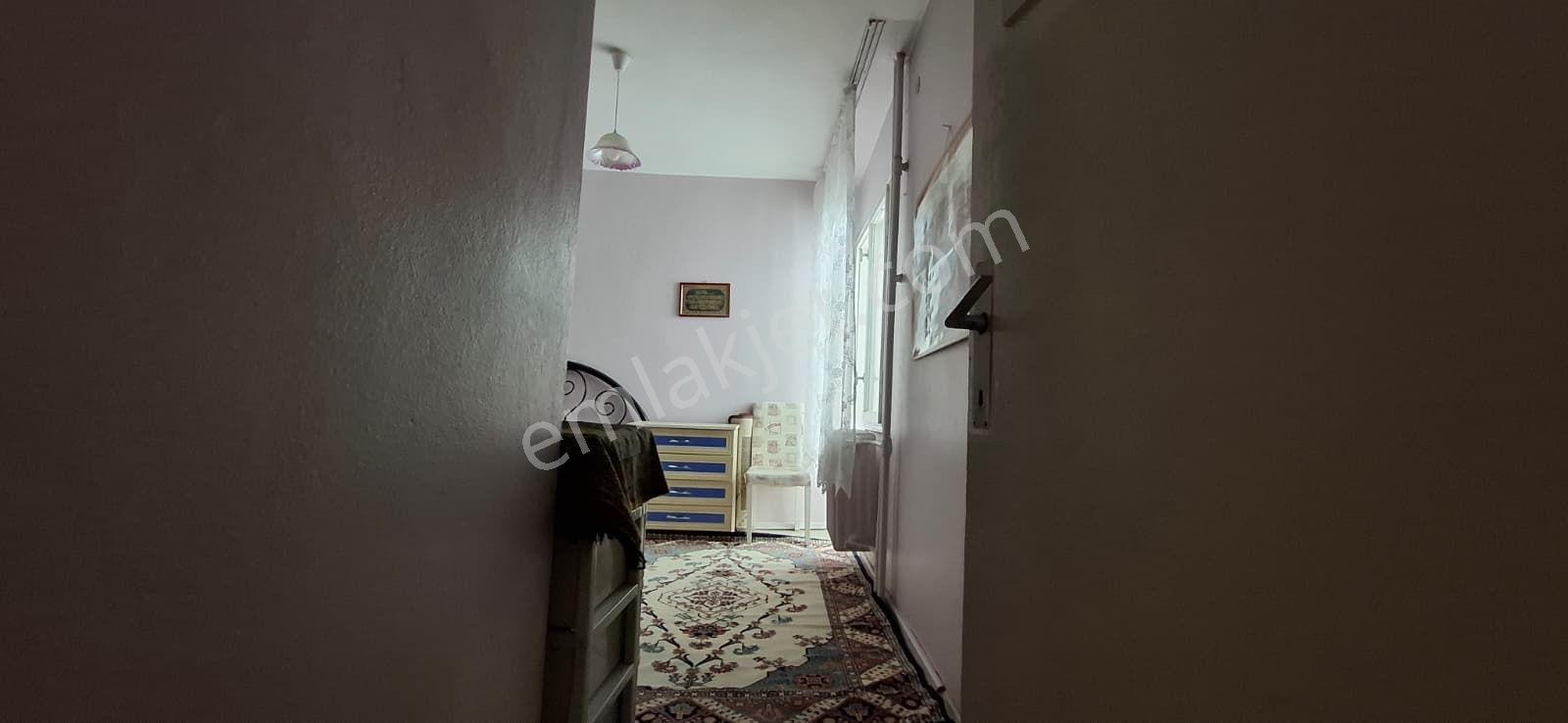 Eslemden Mimar Sinan'da Eşyalı Kiralık 3+1 Daire - Görsel 6