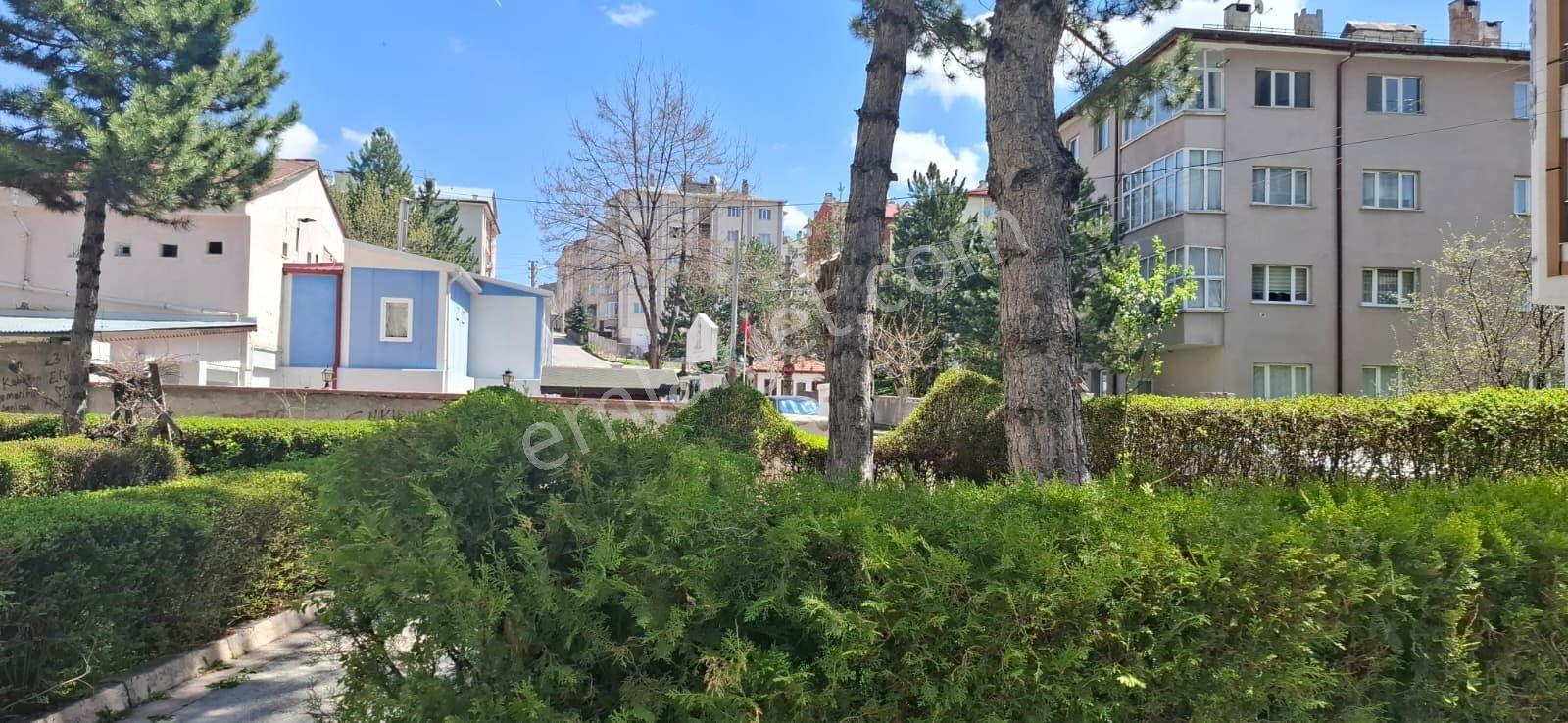 Eslemden Mimar Sinan'da Eşyalı Kiralık 3+1 Daire - Görsel 29