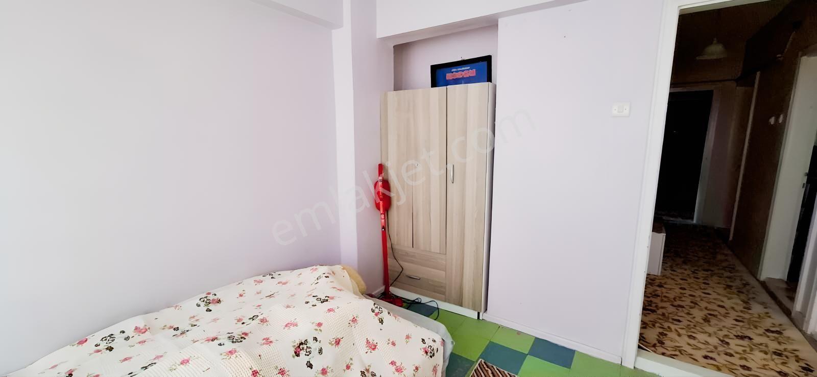 Eslemden Mimar Sinan'da Eşyalı Kiralık 3+1 Daire - Görsel 16