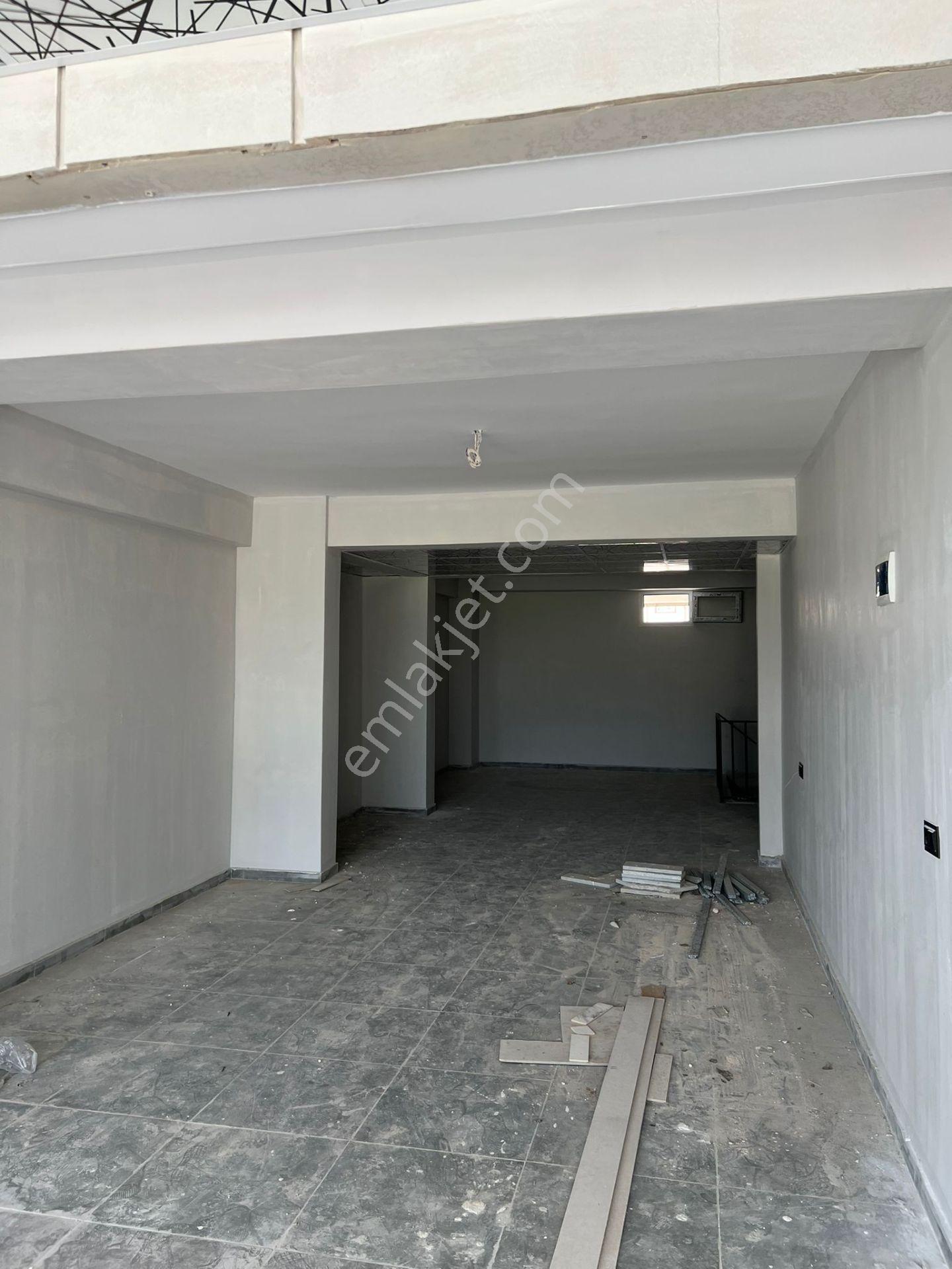 Sırrın Köylükent Kiralık Dükkan - Görsel 7